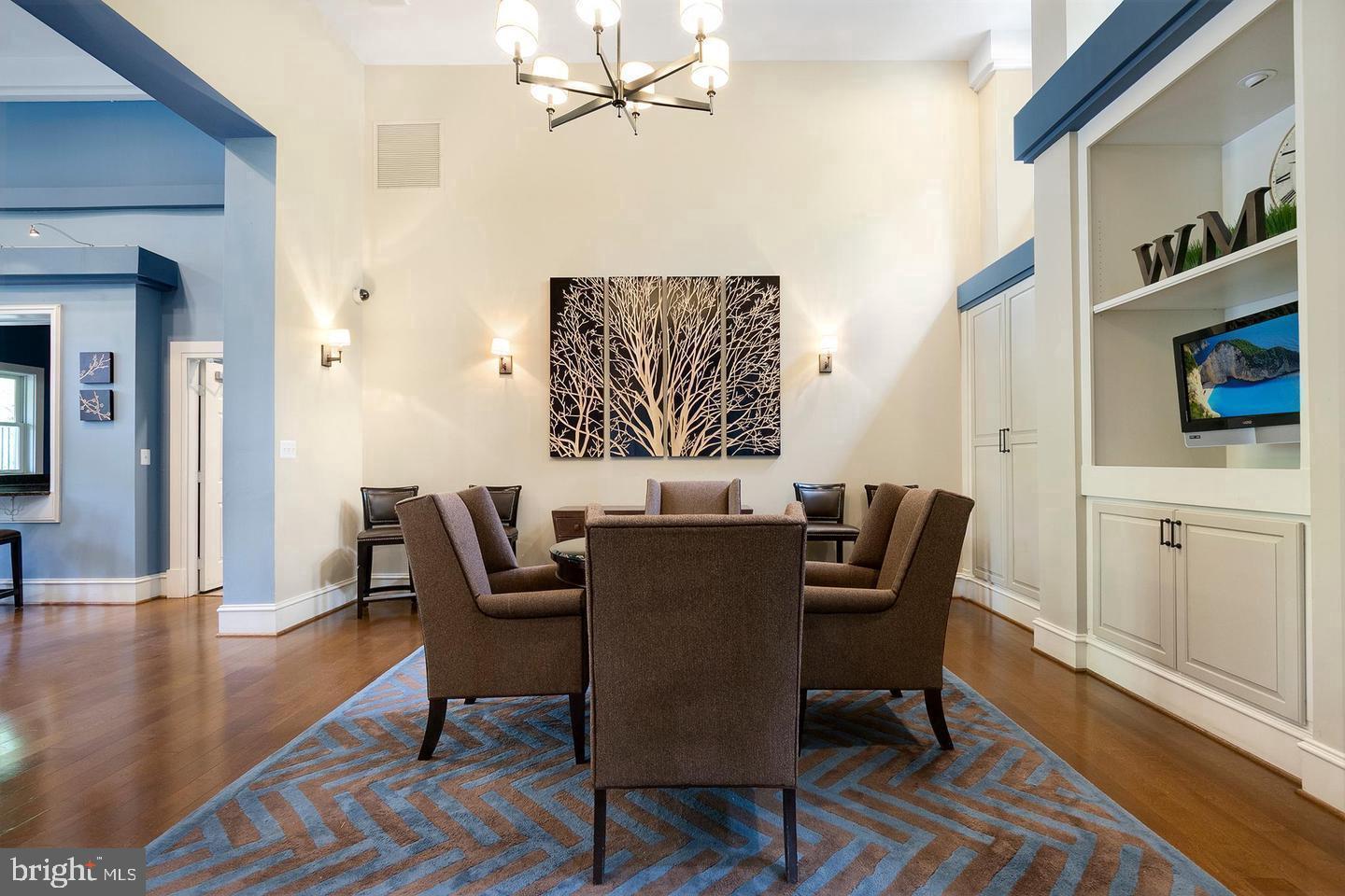 WEST MARKET - Residential Lease