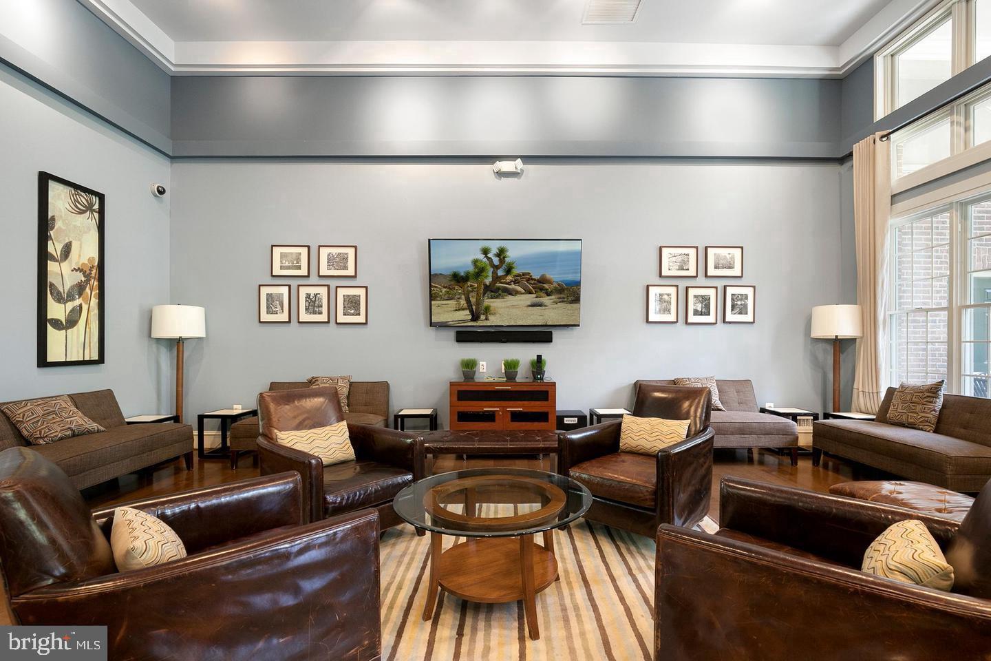 WEST MARKET - Residential Lease