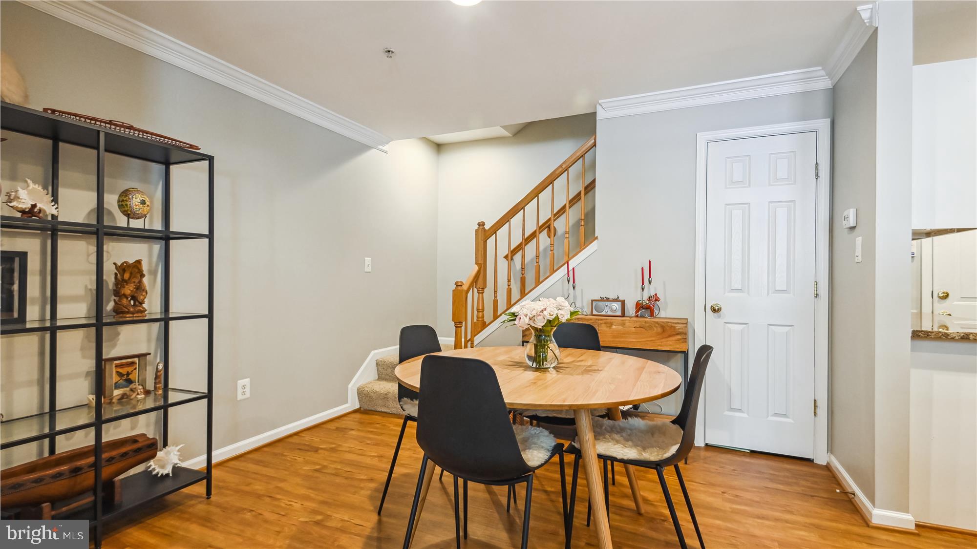 WEST MARKET - Residential Lease