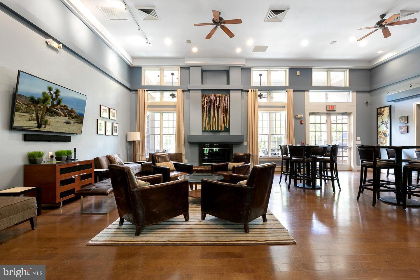 WEST MARKET - Residential Lease