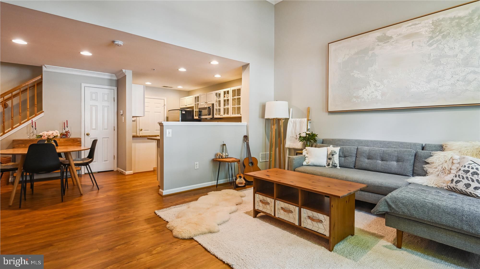 WEST MARKET - Residential Lease