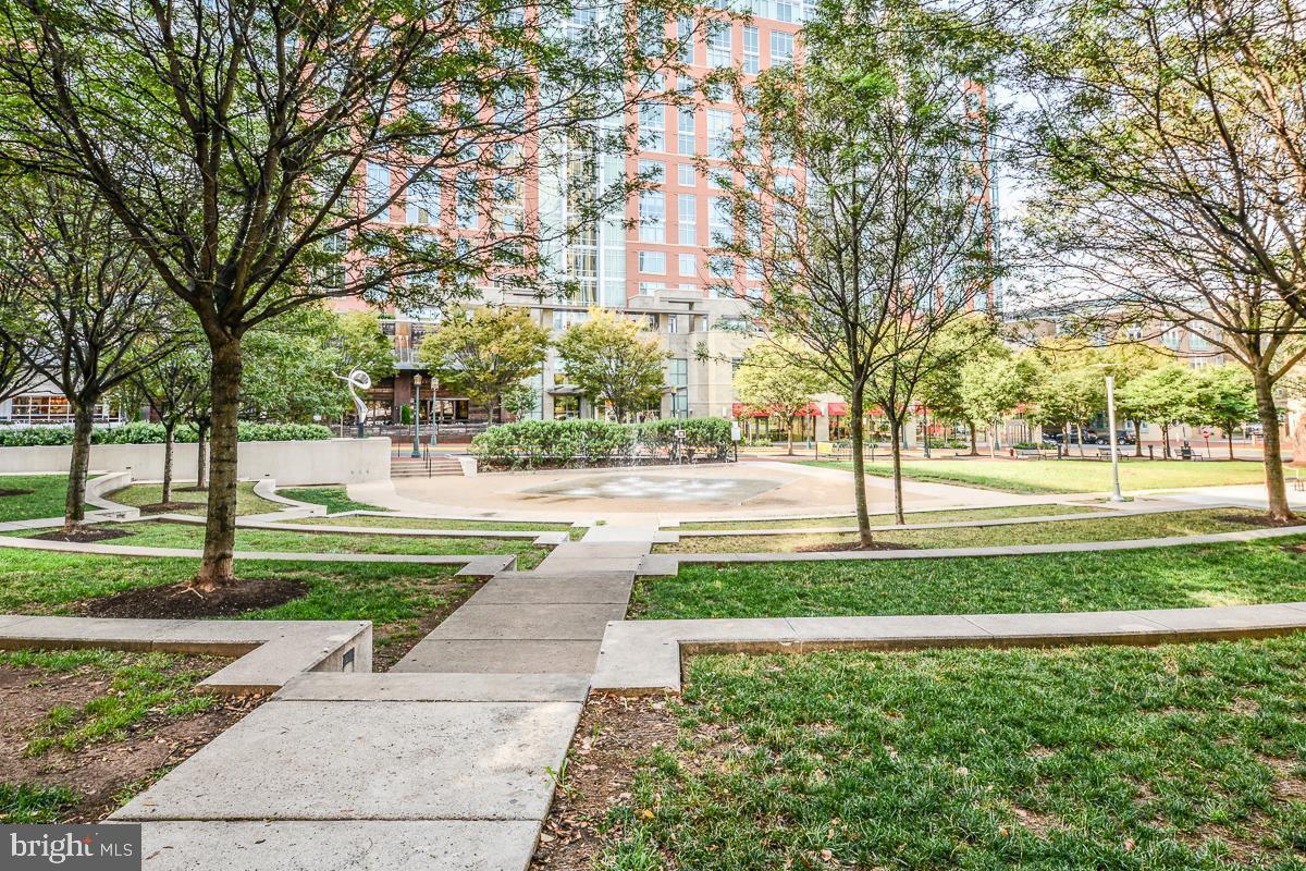 WEST MARKET - Residential Lease