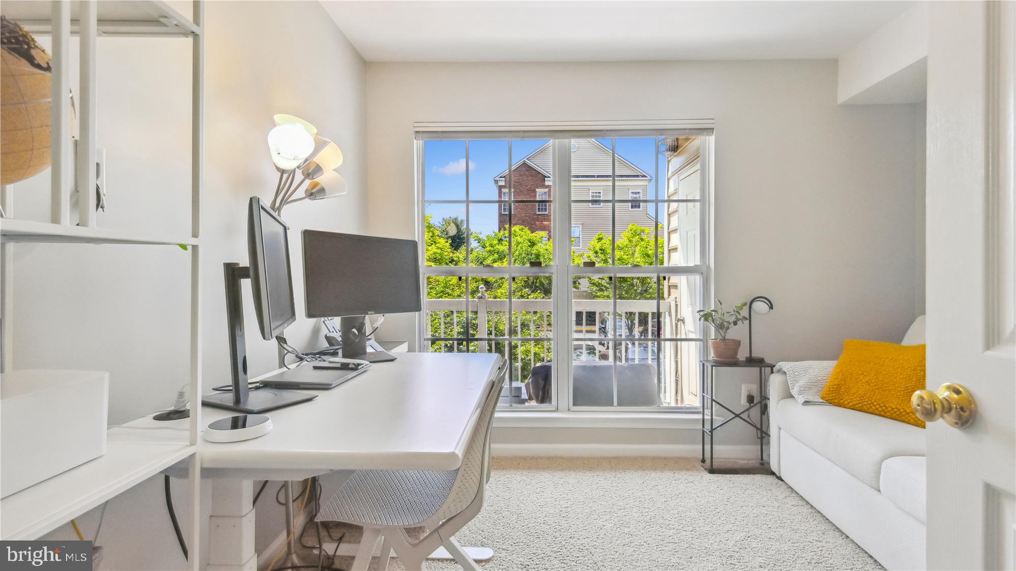 WEST MARKET - Residential Lease