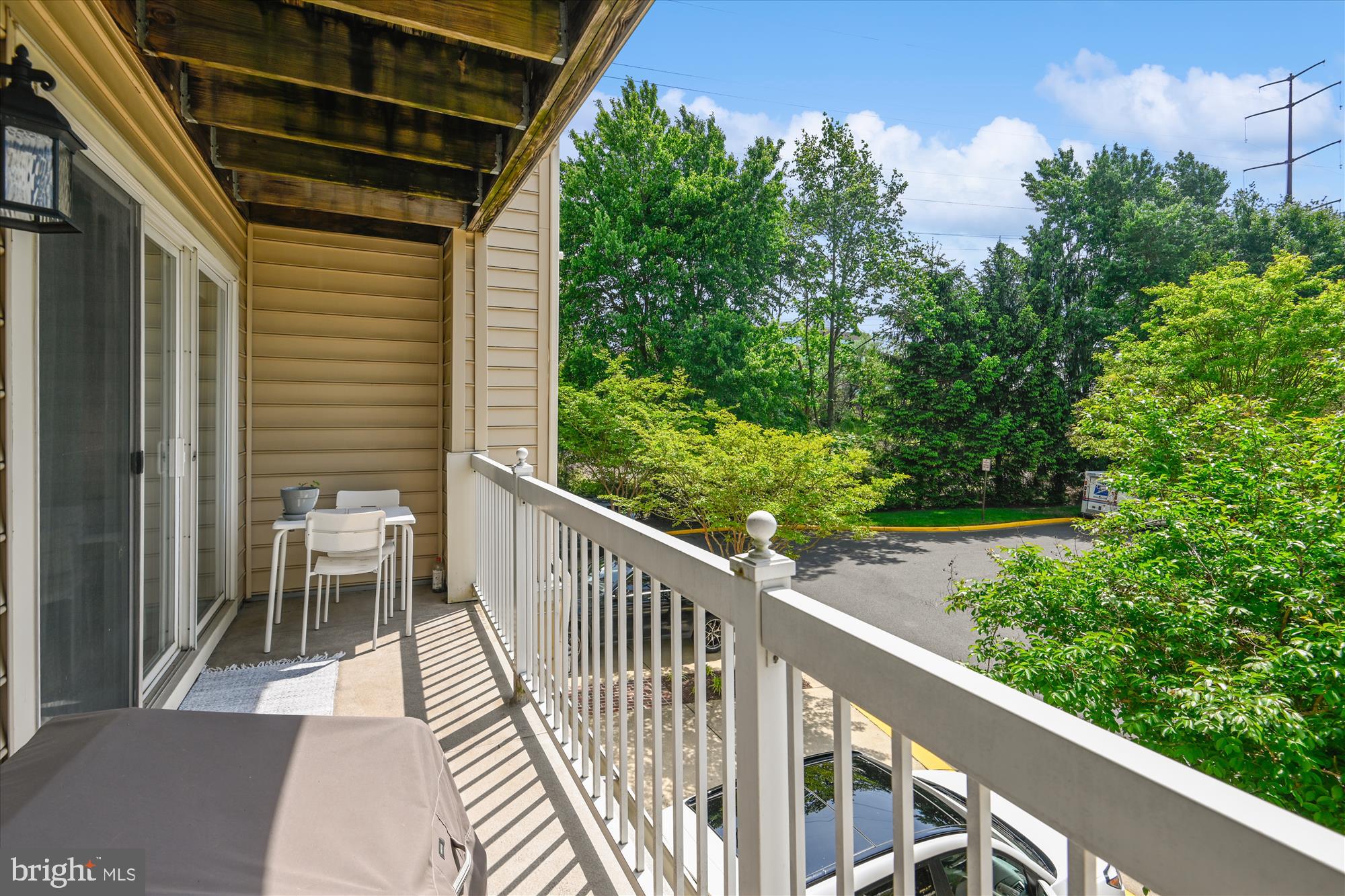 WEST MARKET - Residential Lease