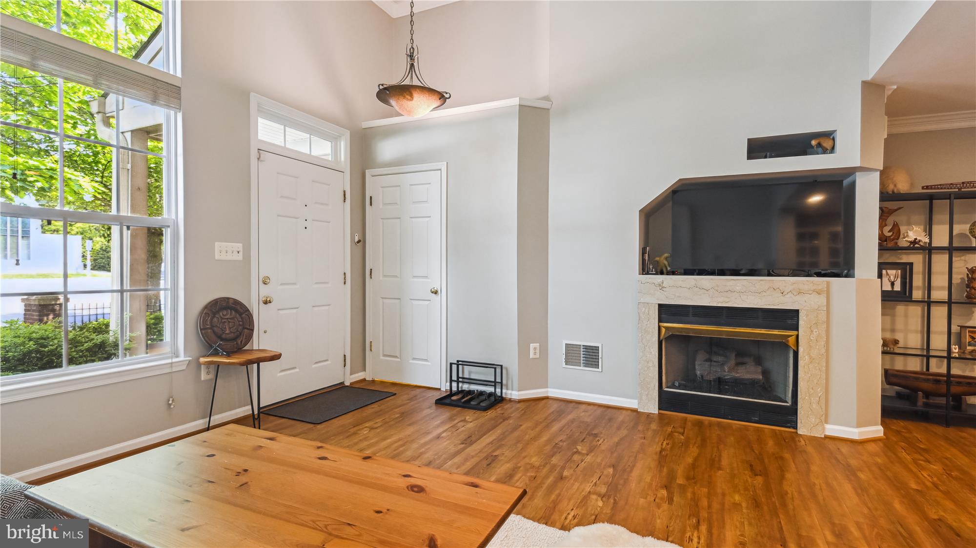 WEST MARKET - Residential Lease