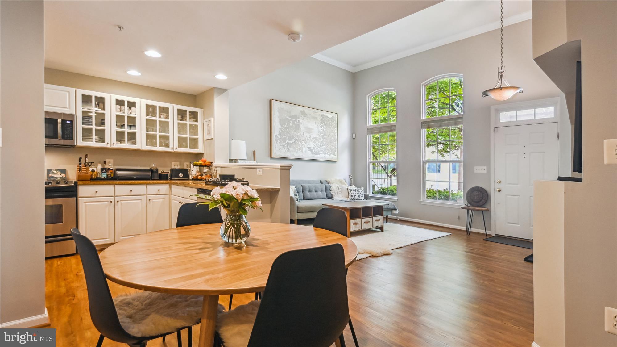 WEST MARKET - Residential Lease