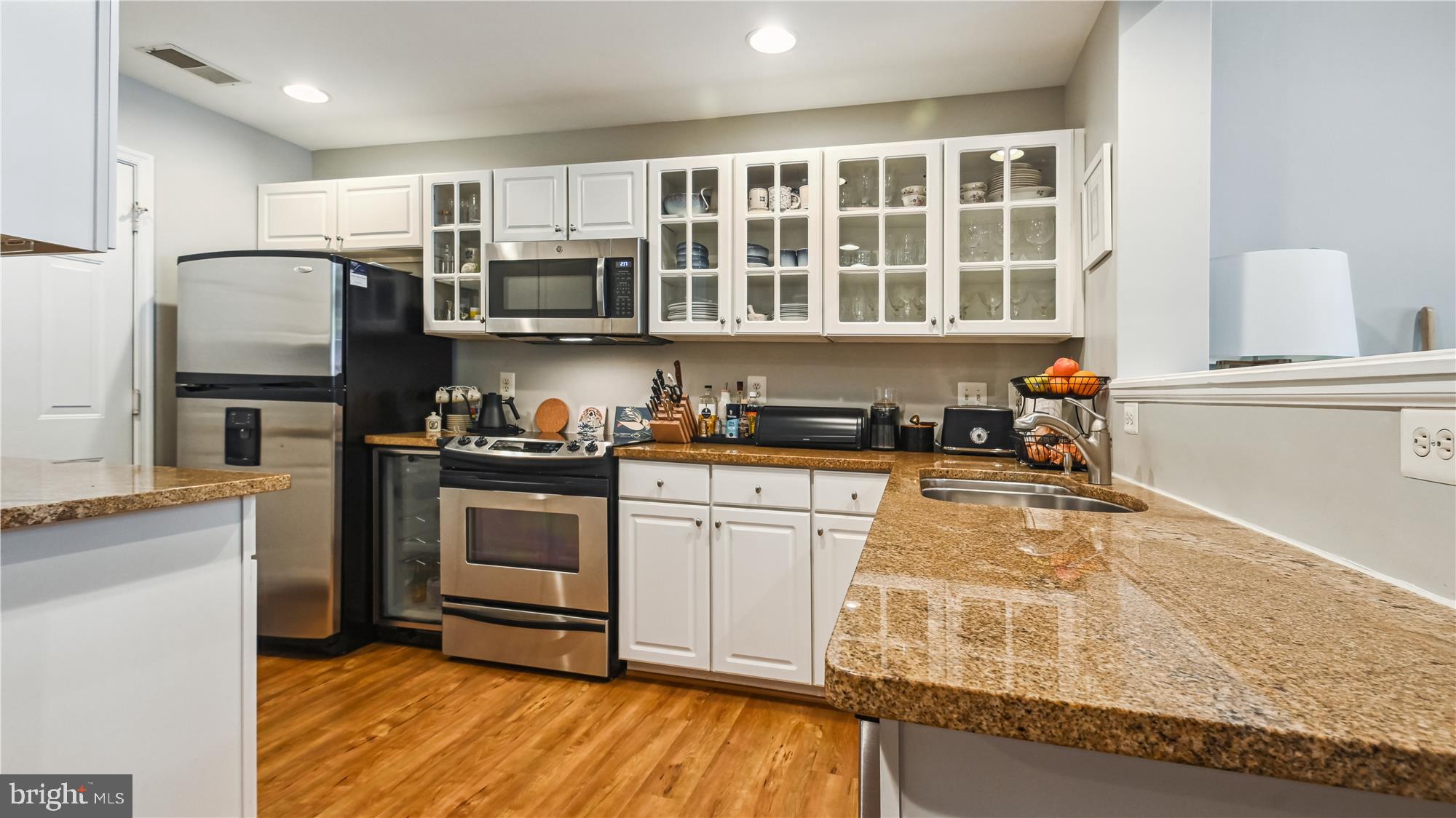 WEST MARKET - Residential Lease