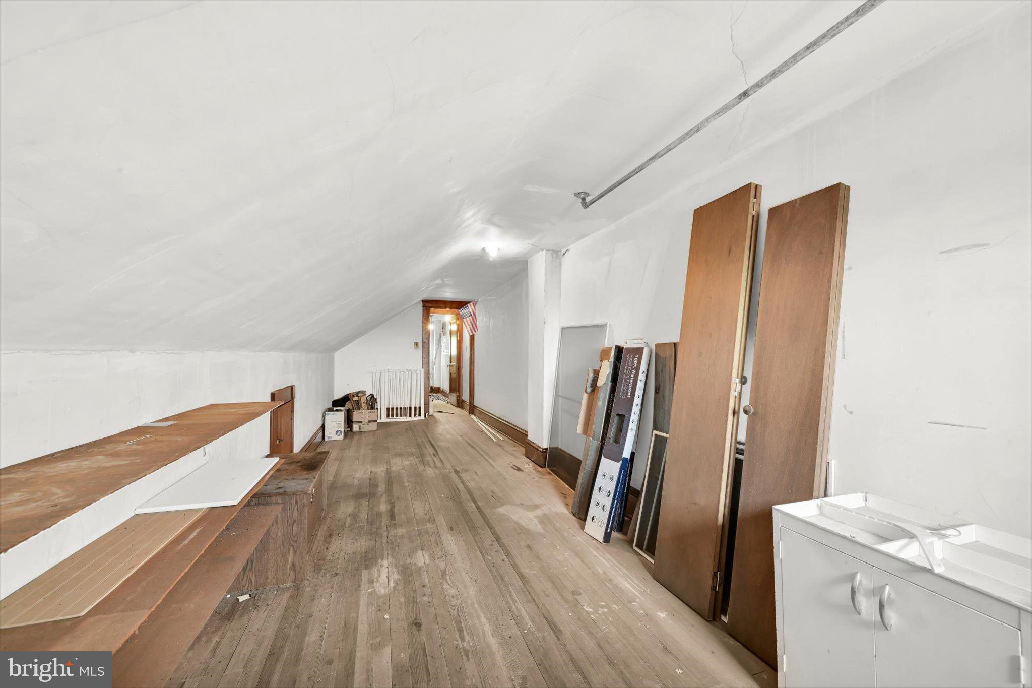 SHENANDOAH HEIGHTS - Residential