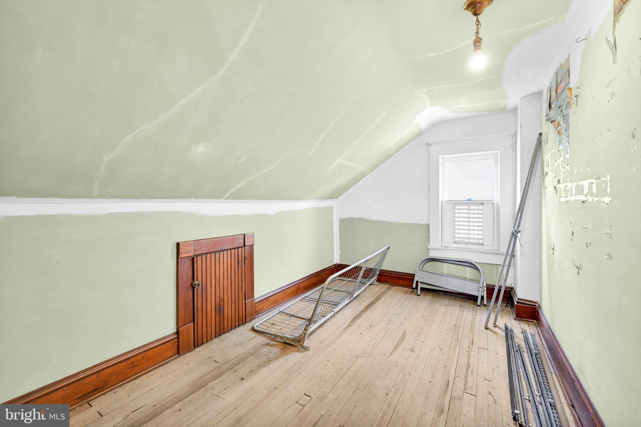 SHENANDOAH HEIGHTS - Residential