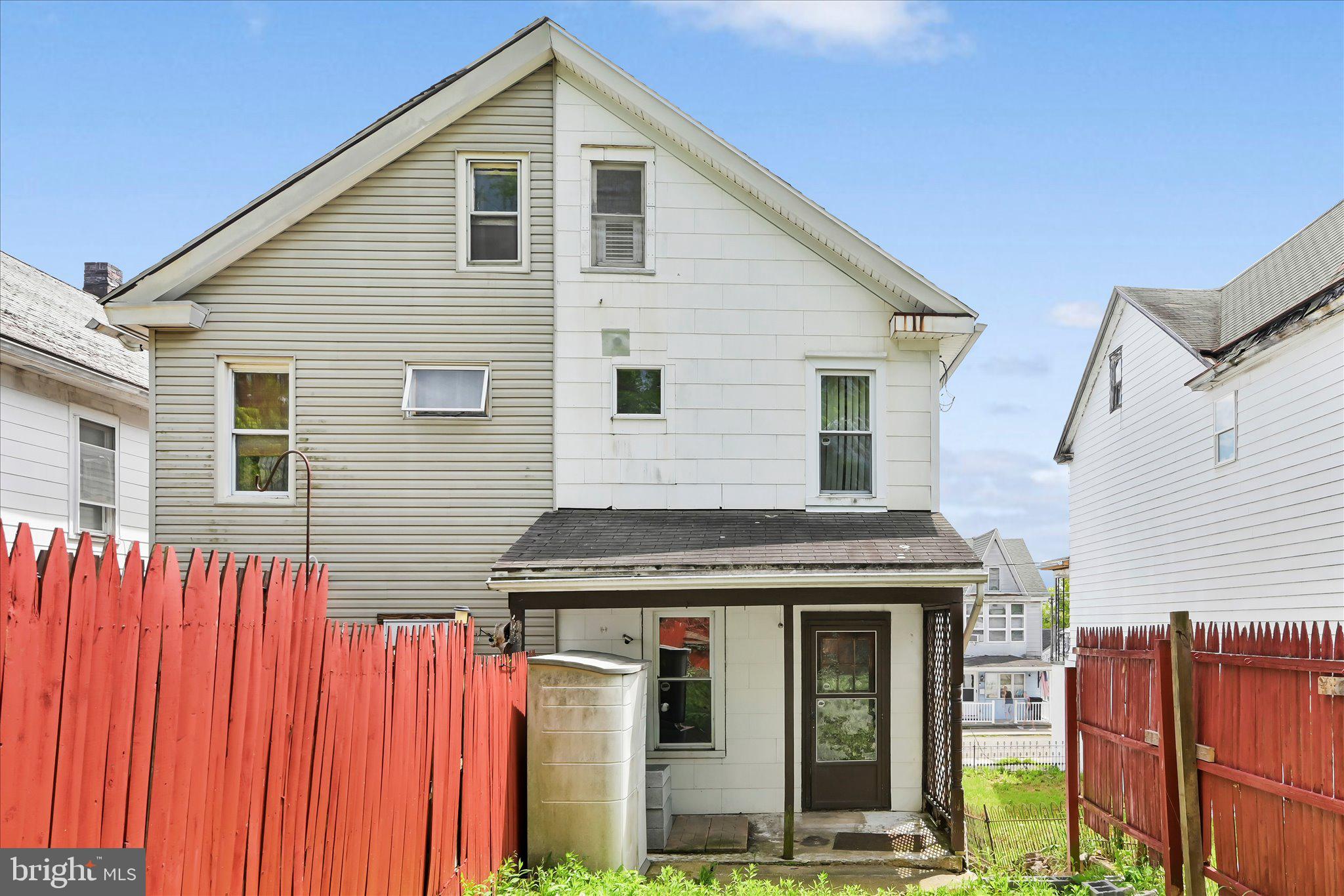 SHENANDOAH HEIGHTS - Residential