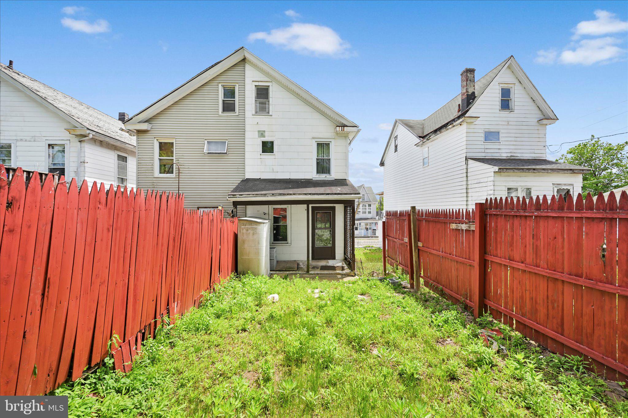 SHENANDOAH HEIGHTS - Residential