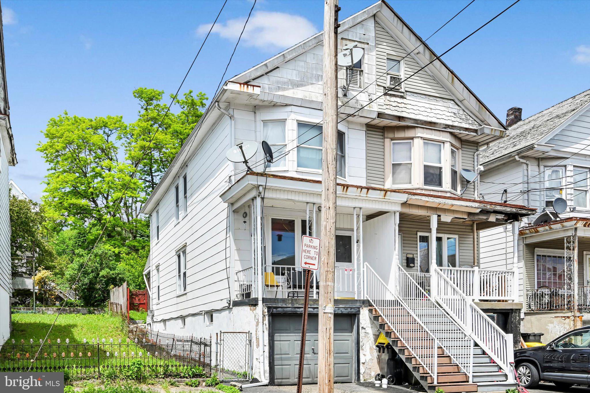 SHENANDOAH HEIGHTS - Residential