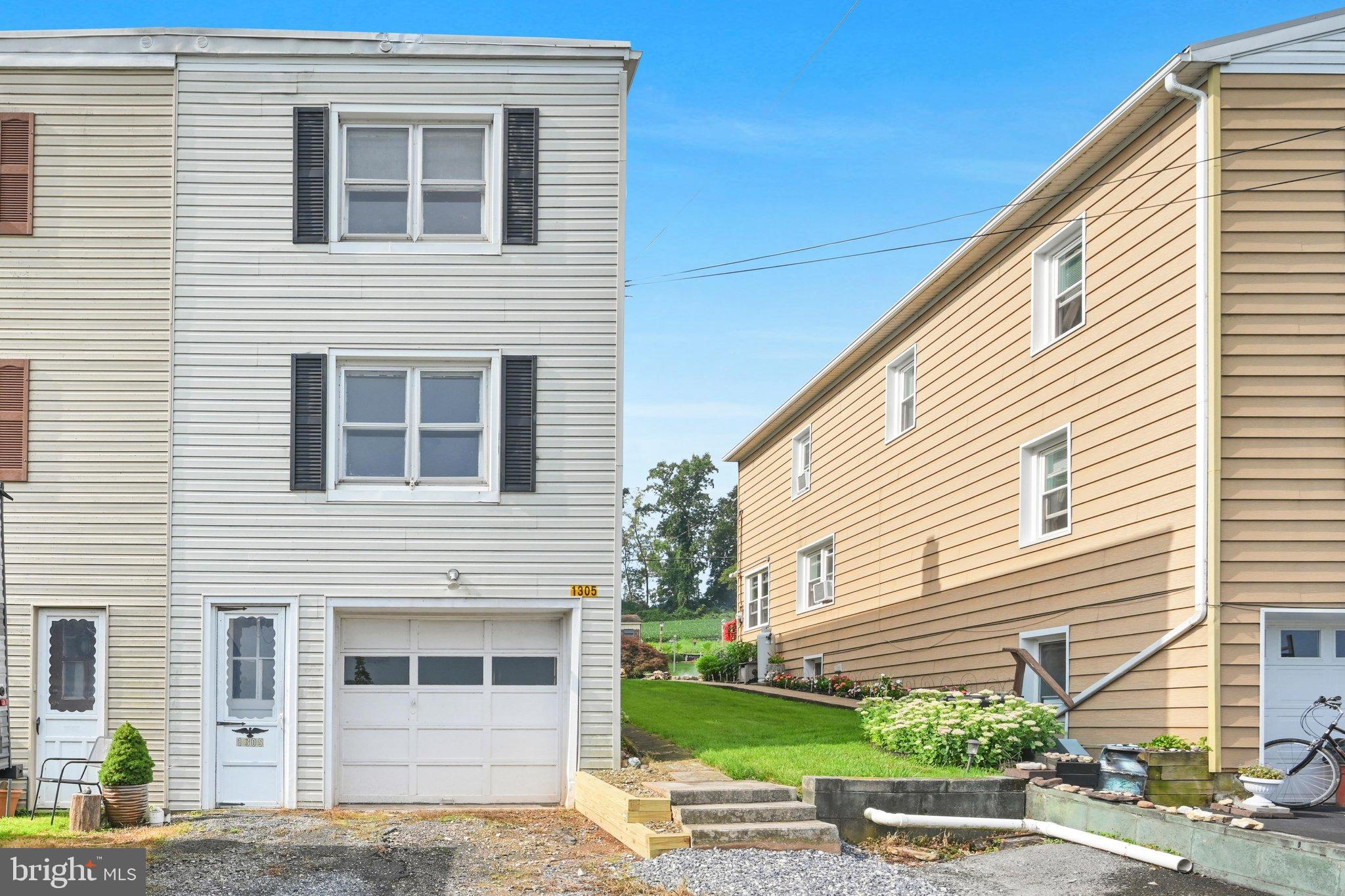 1305 KRAMER MILL ROAD