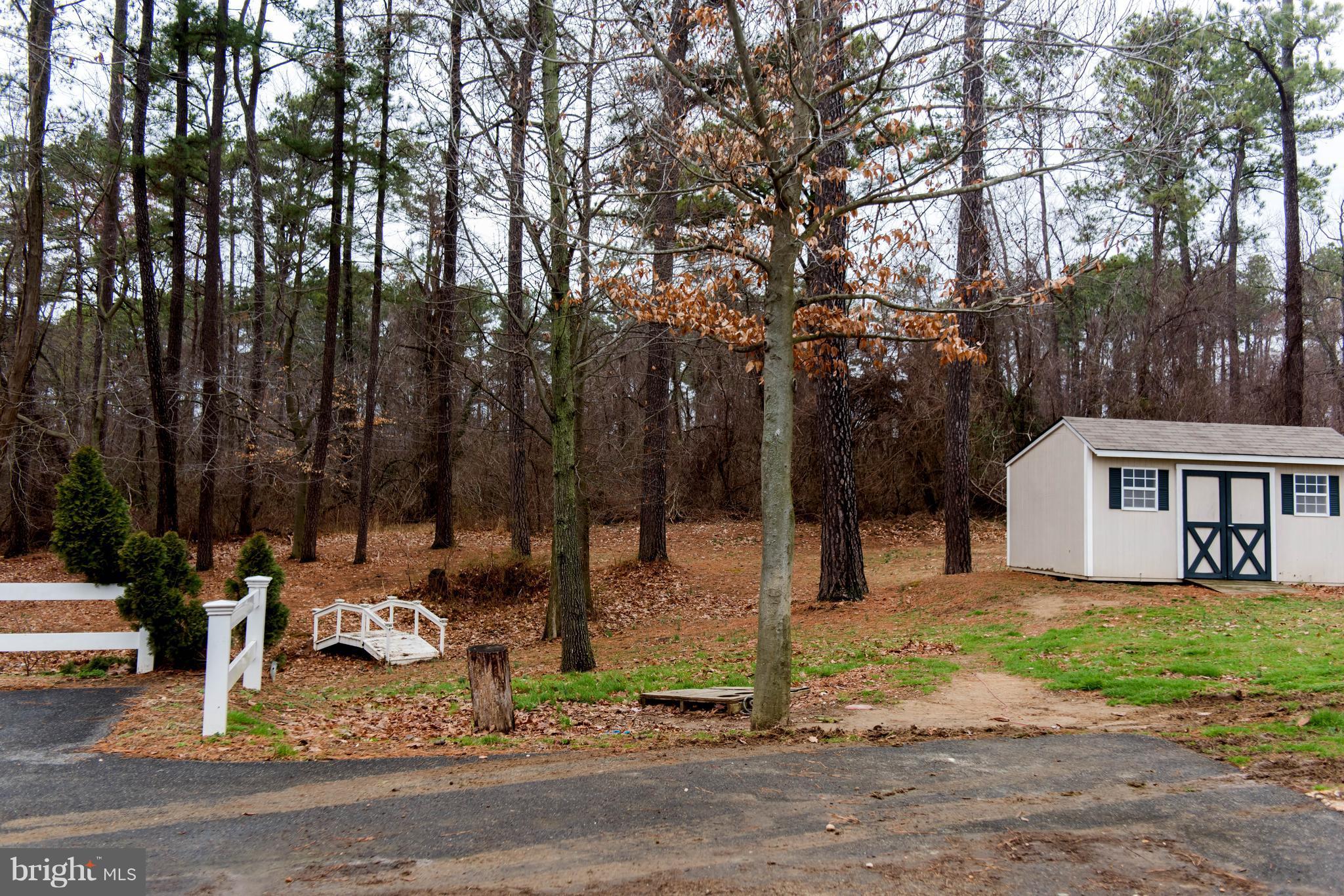 CHESTERTOWN - Residential