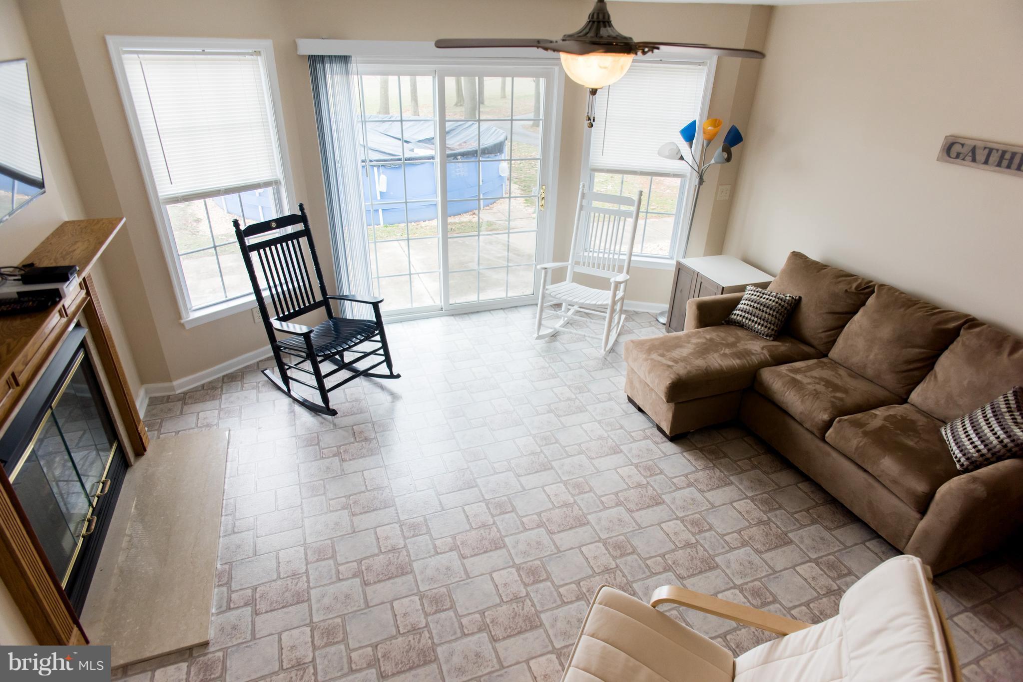 CHESTERTOWN - Residential