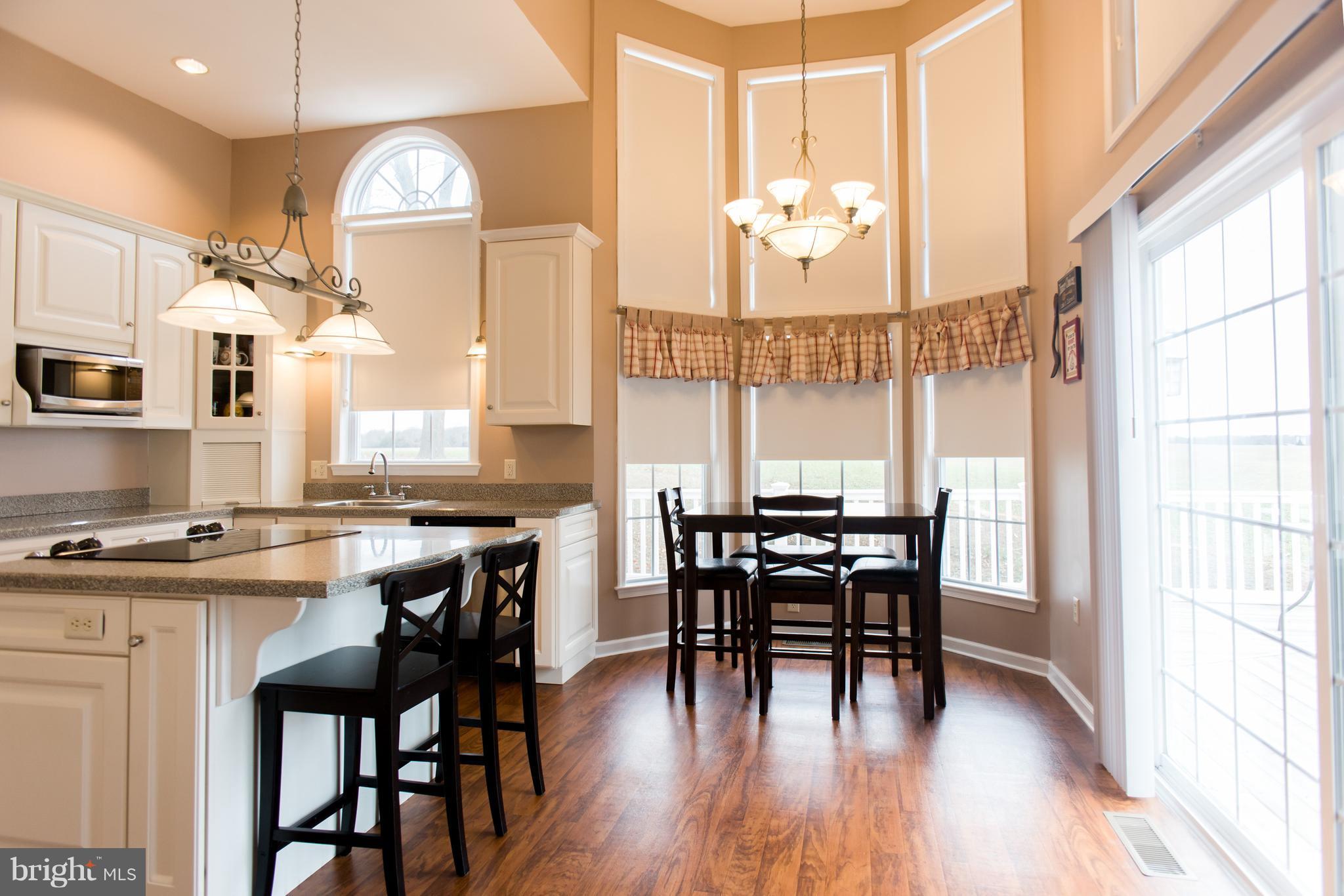 CHESTERTOWN - Residential