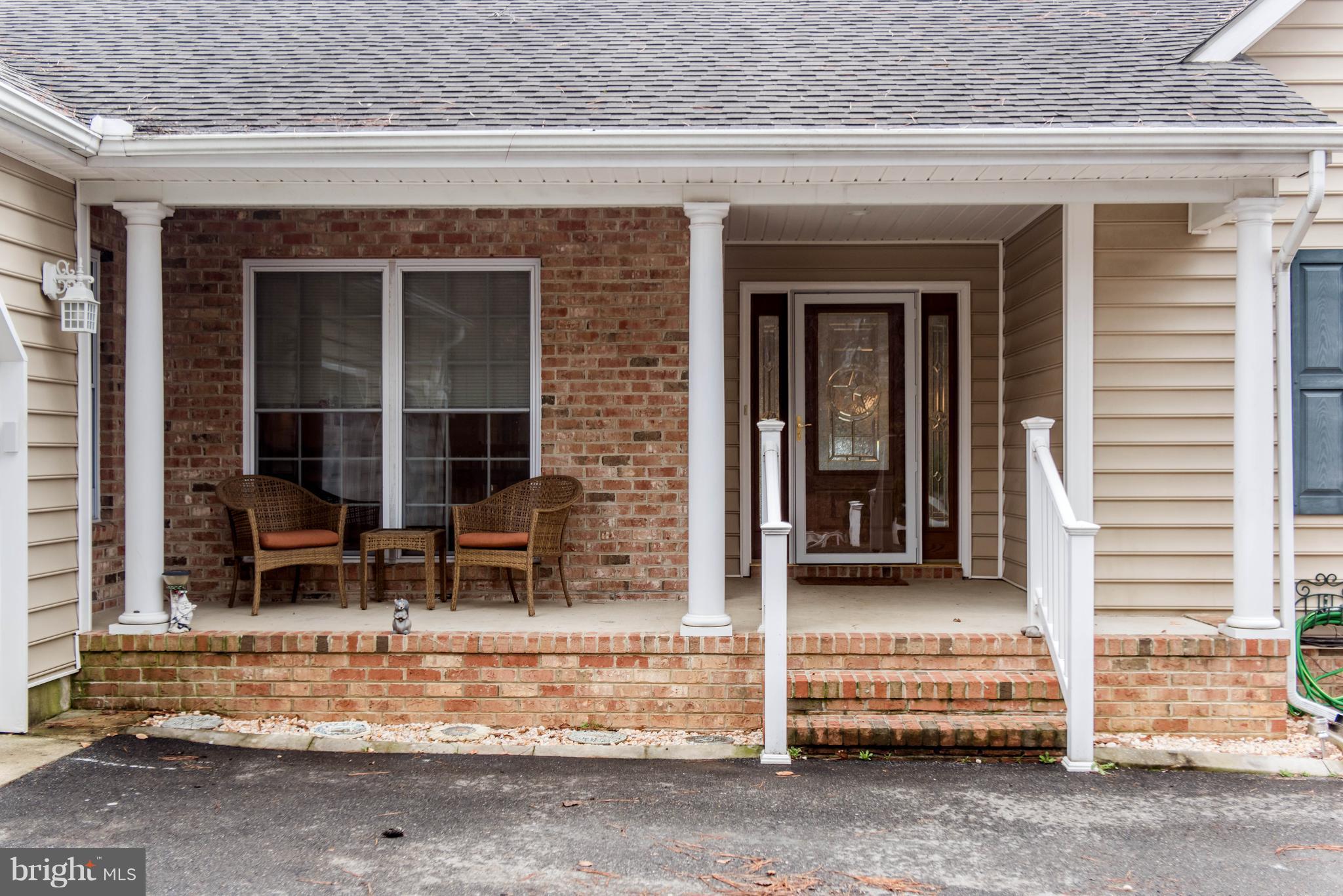 CHESTERTOWN - Residential