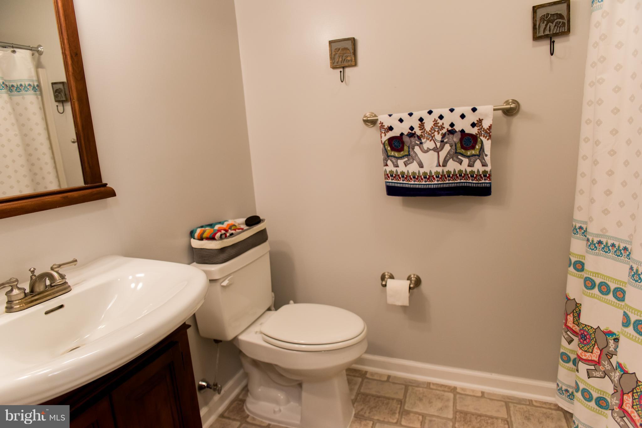 CHESTERTOWN - Residential