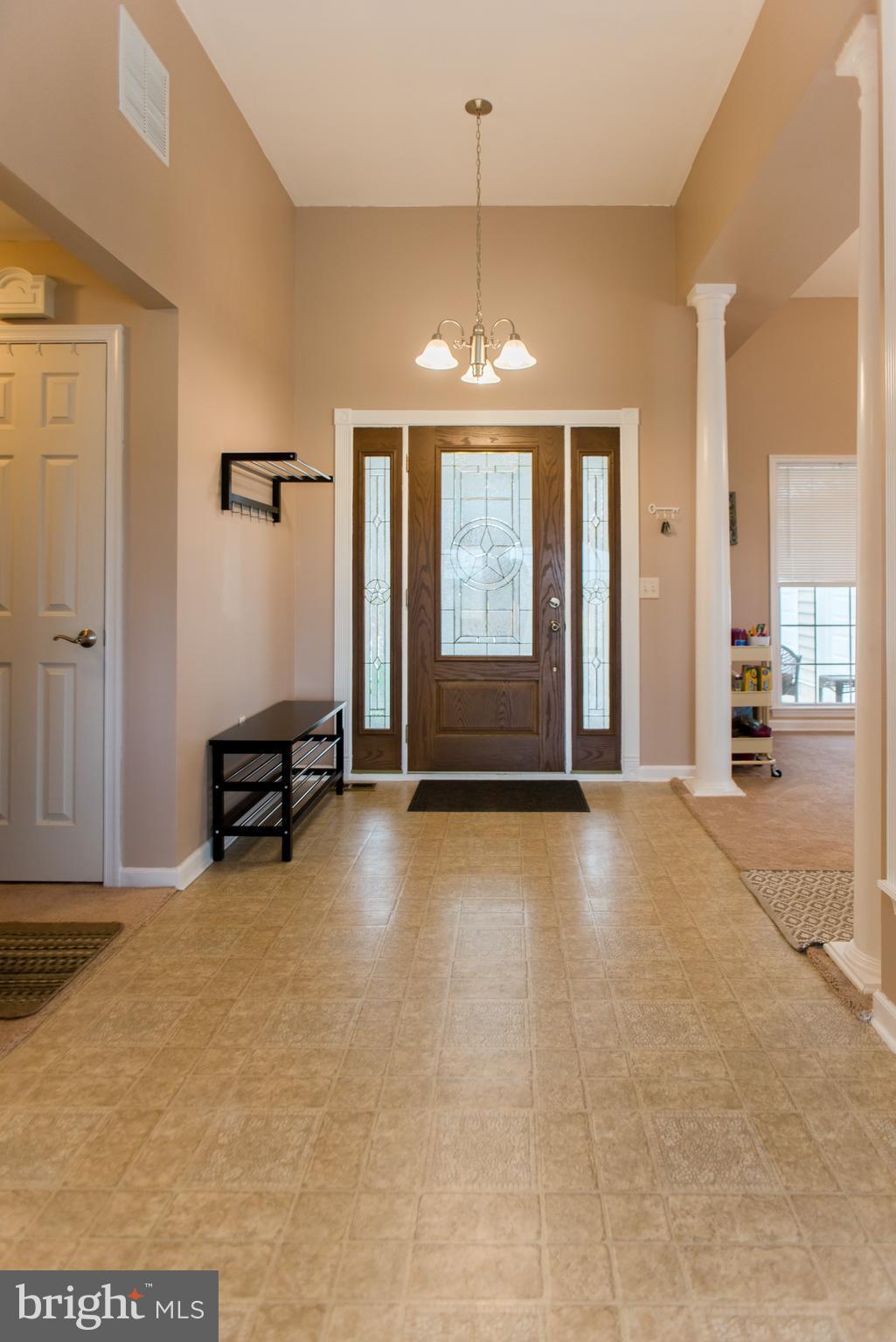 CHESTERTOWN - Residential