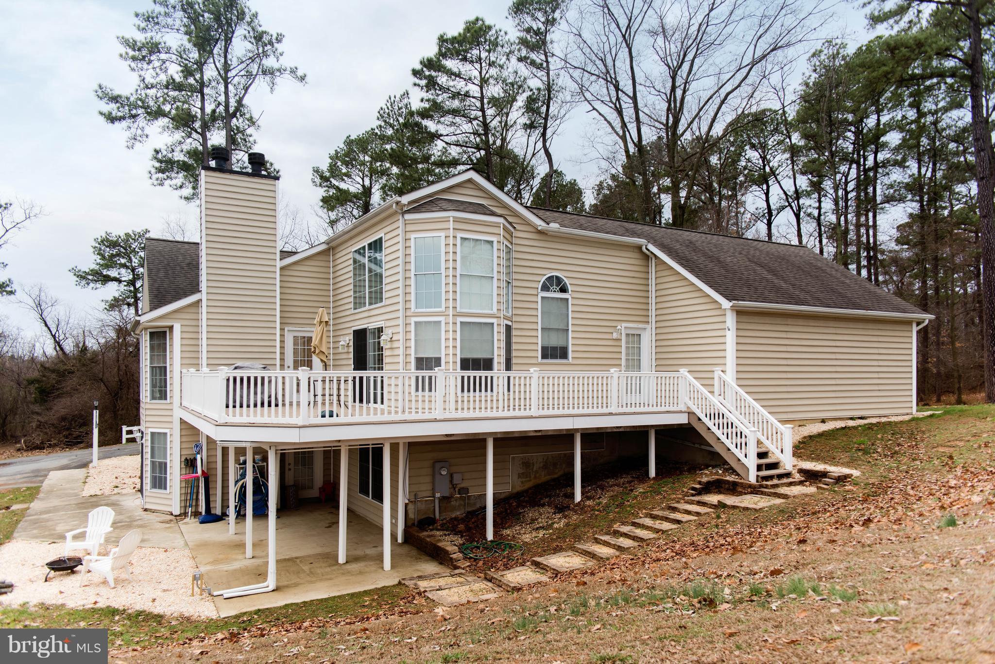 CHESTERTOWN - Residential