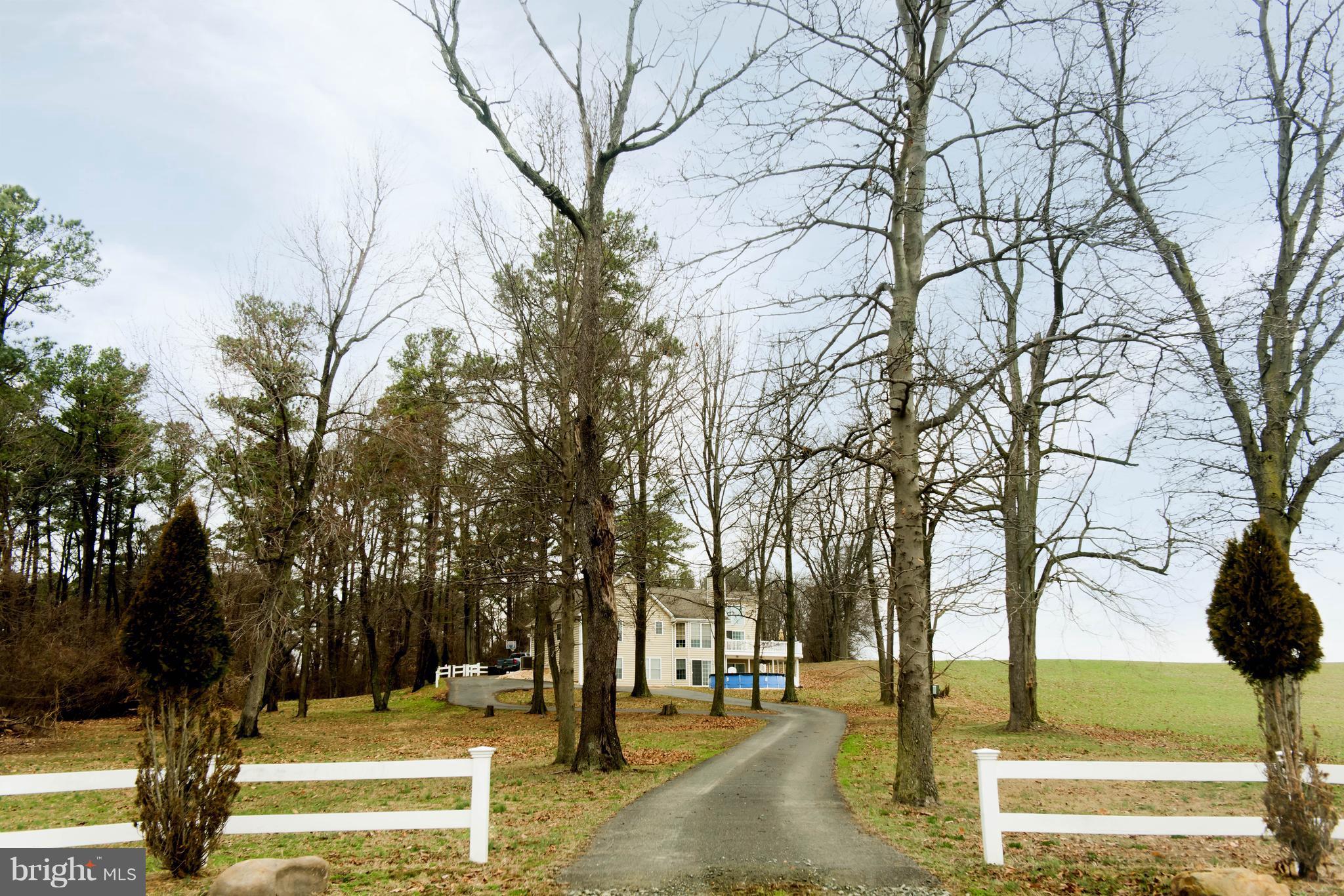 CHESTERTOWN - Residential