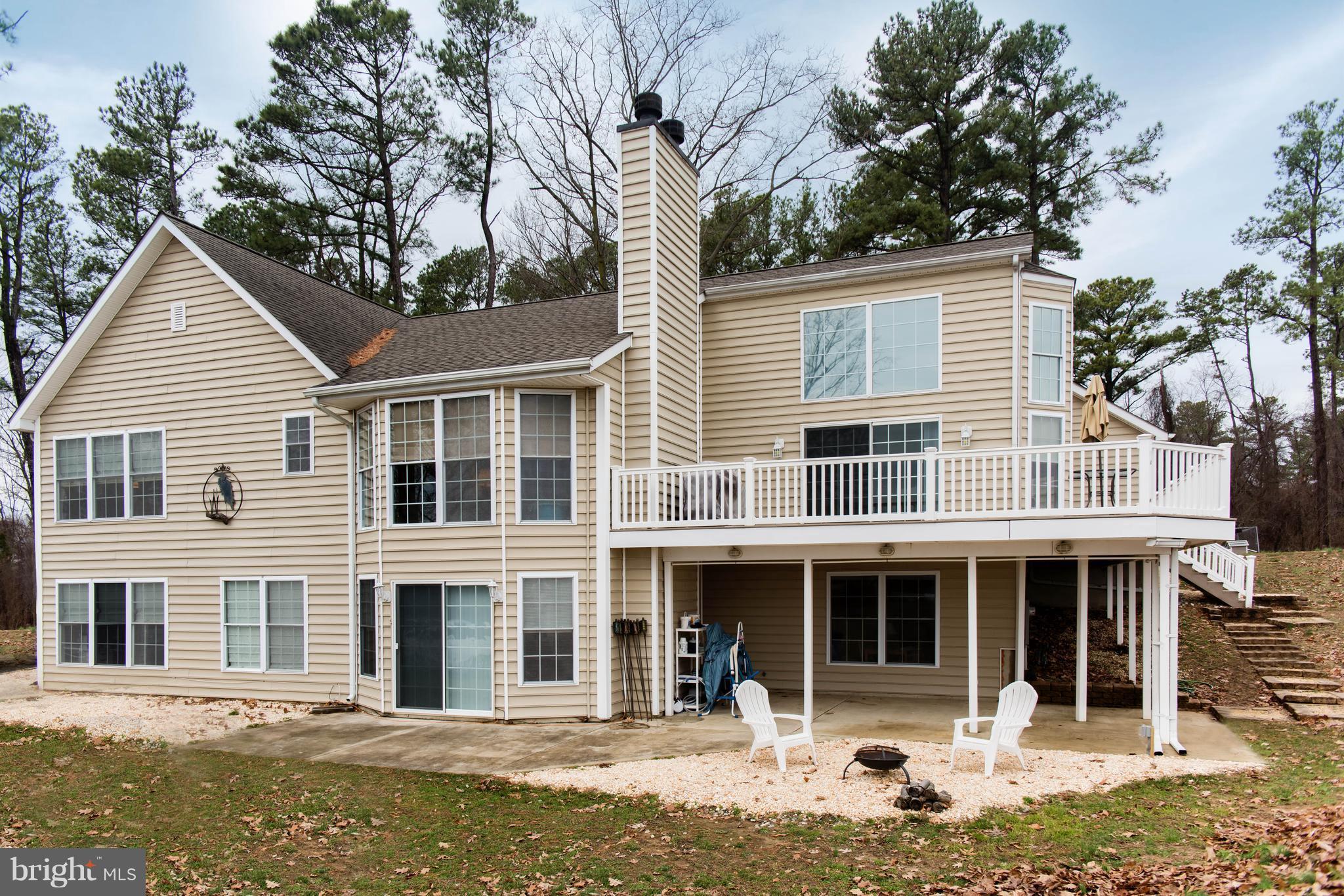 CHESTERTOWN - Residential