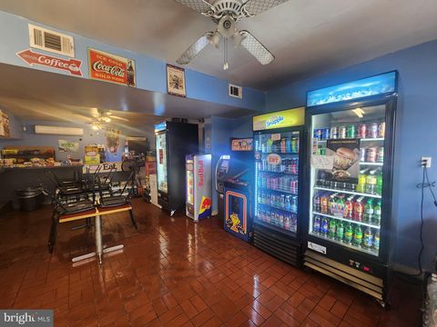 Photo of 1231 S 2nd Street, CAMDEN, NJ 08104 (MLS # NJCD2106670)