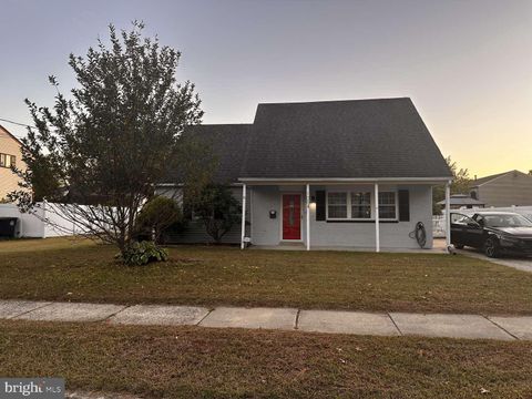 Photo of 1054 Bradford Drive, WILLIAMSTOWN, NJ 08094 (MLS # NJGL2065042)