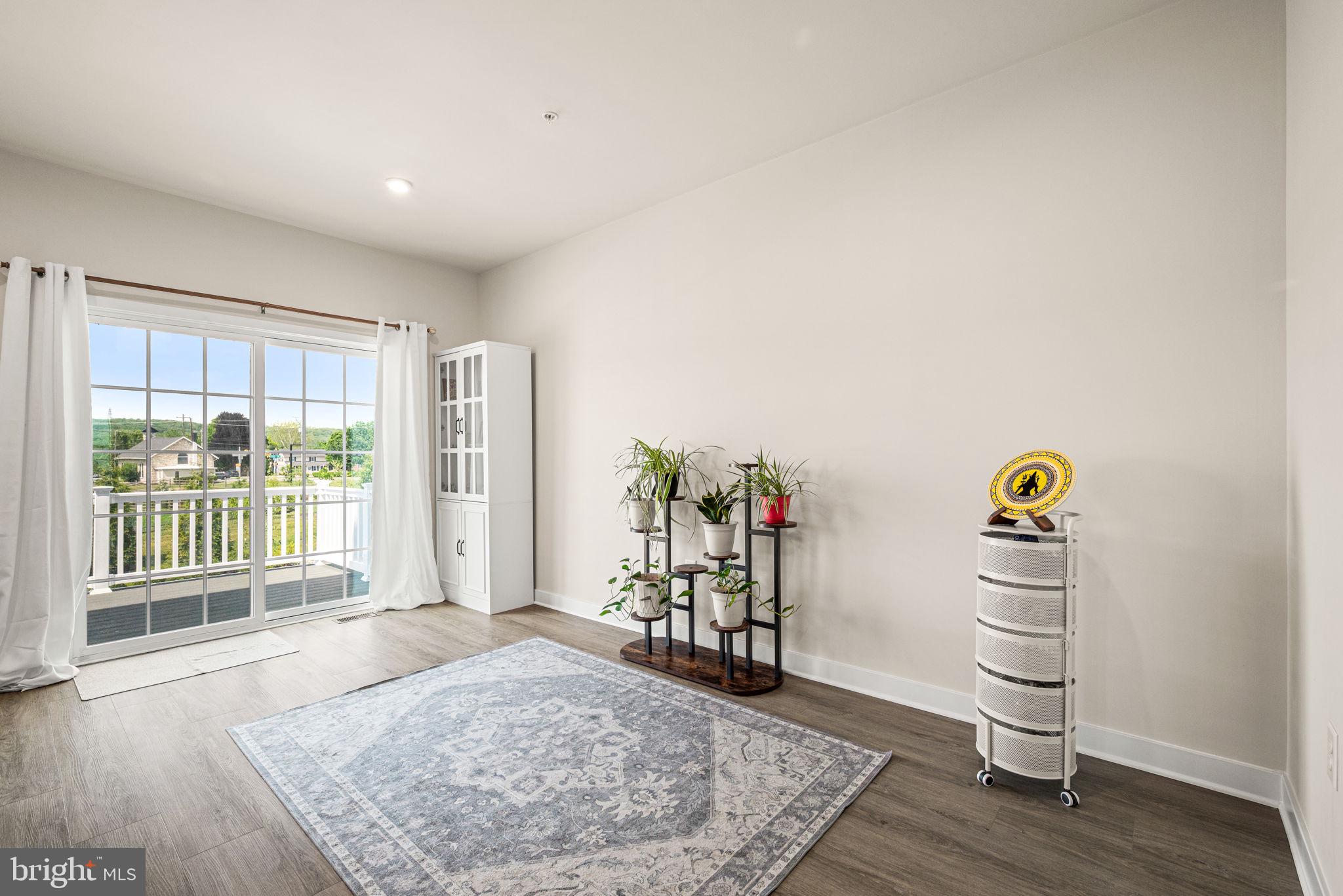 EXTON WALK TOWNS - Residential