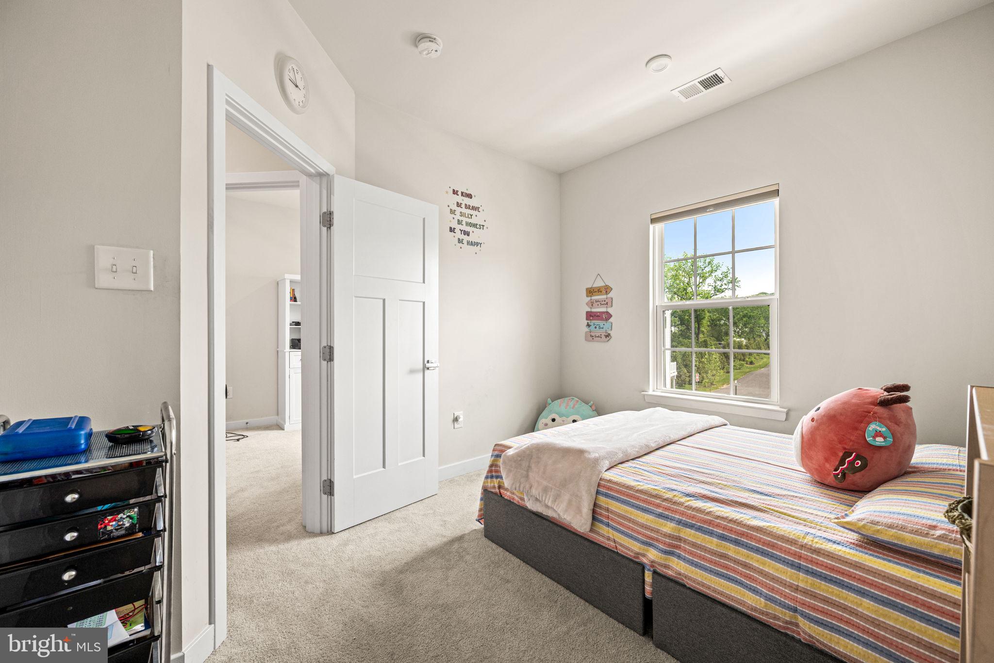 EXTON WALK TOWNS - Residential