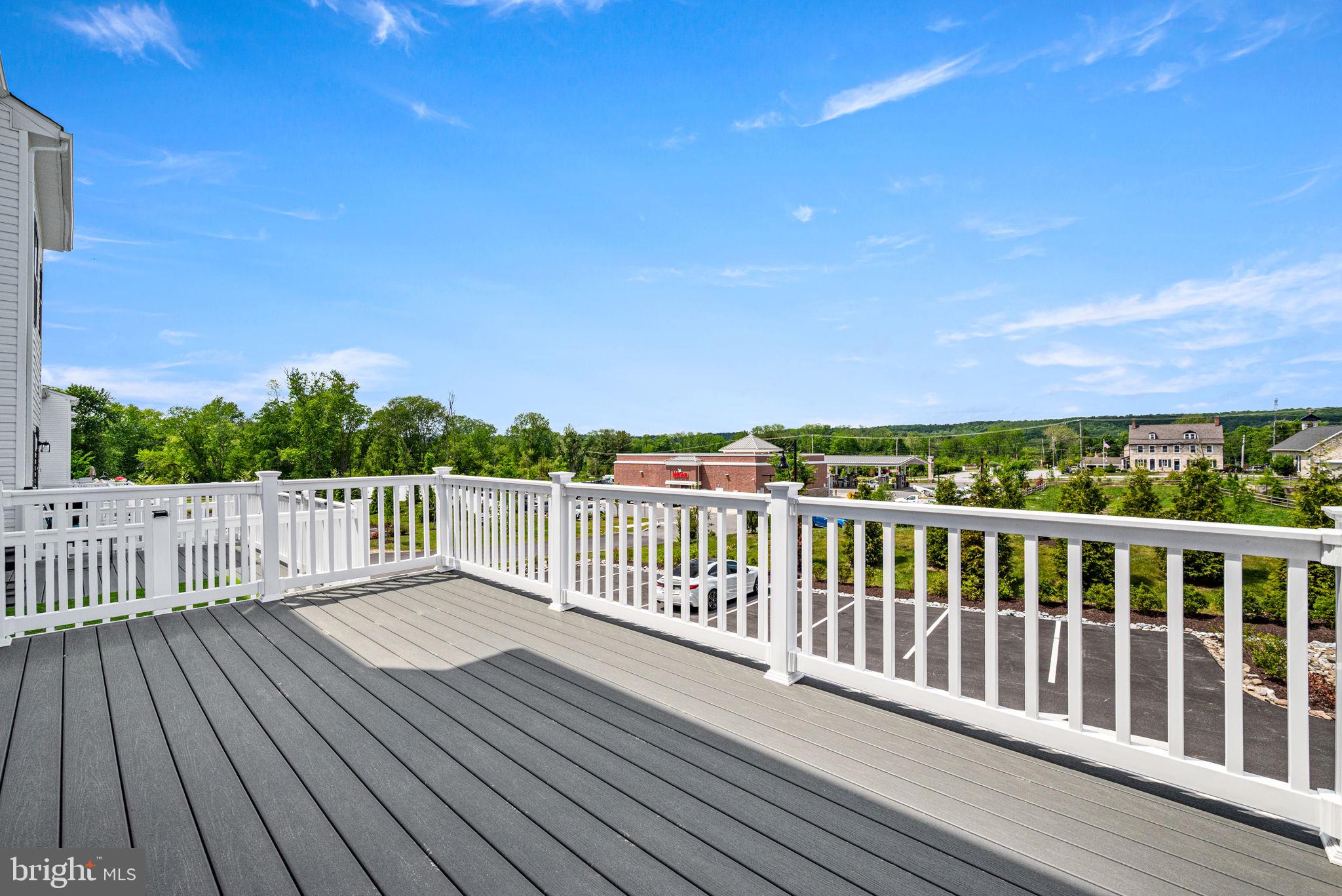EXTON WALK TOWNS - Residential
