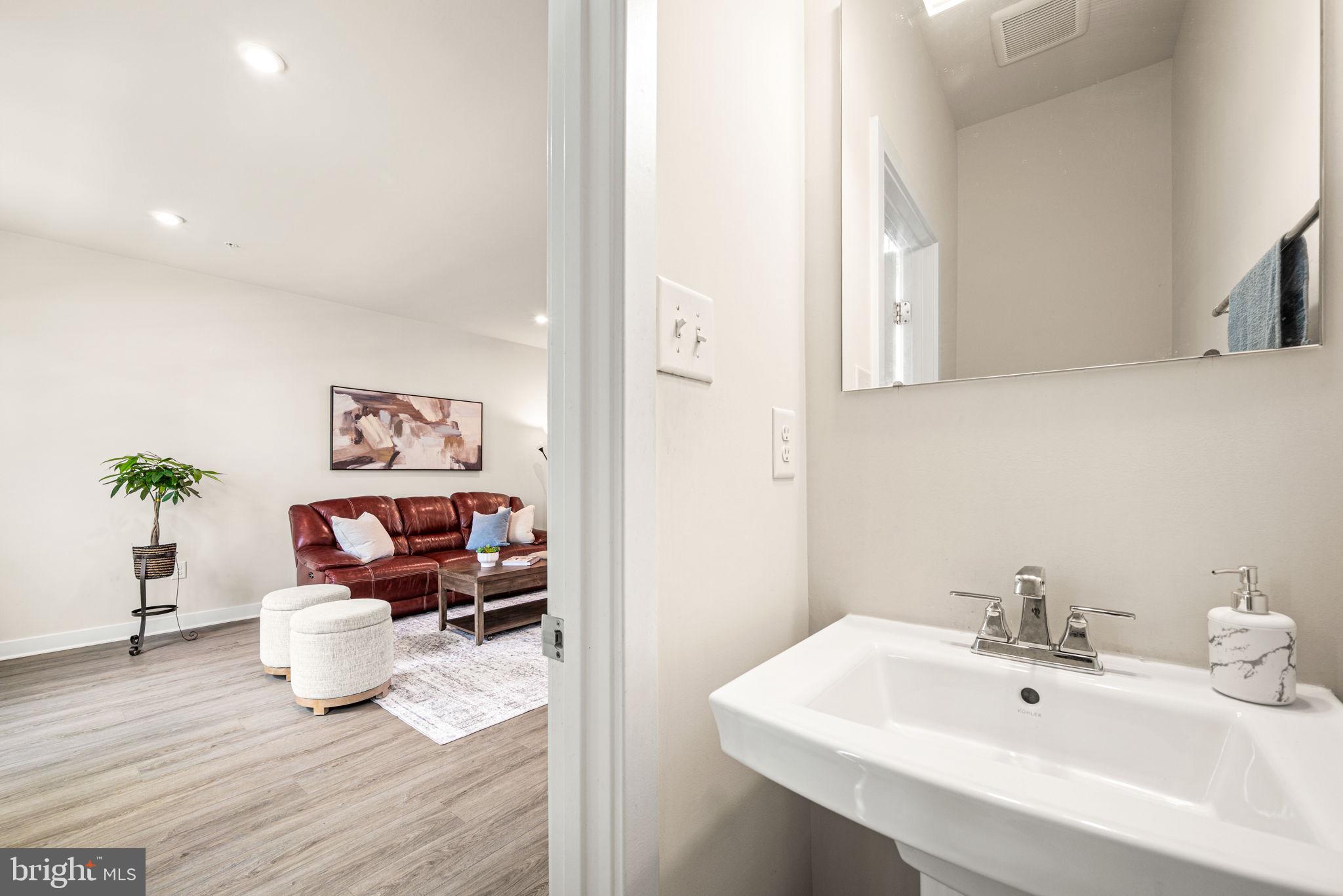 EXTON WALK TOWNS - Residential