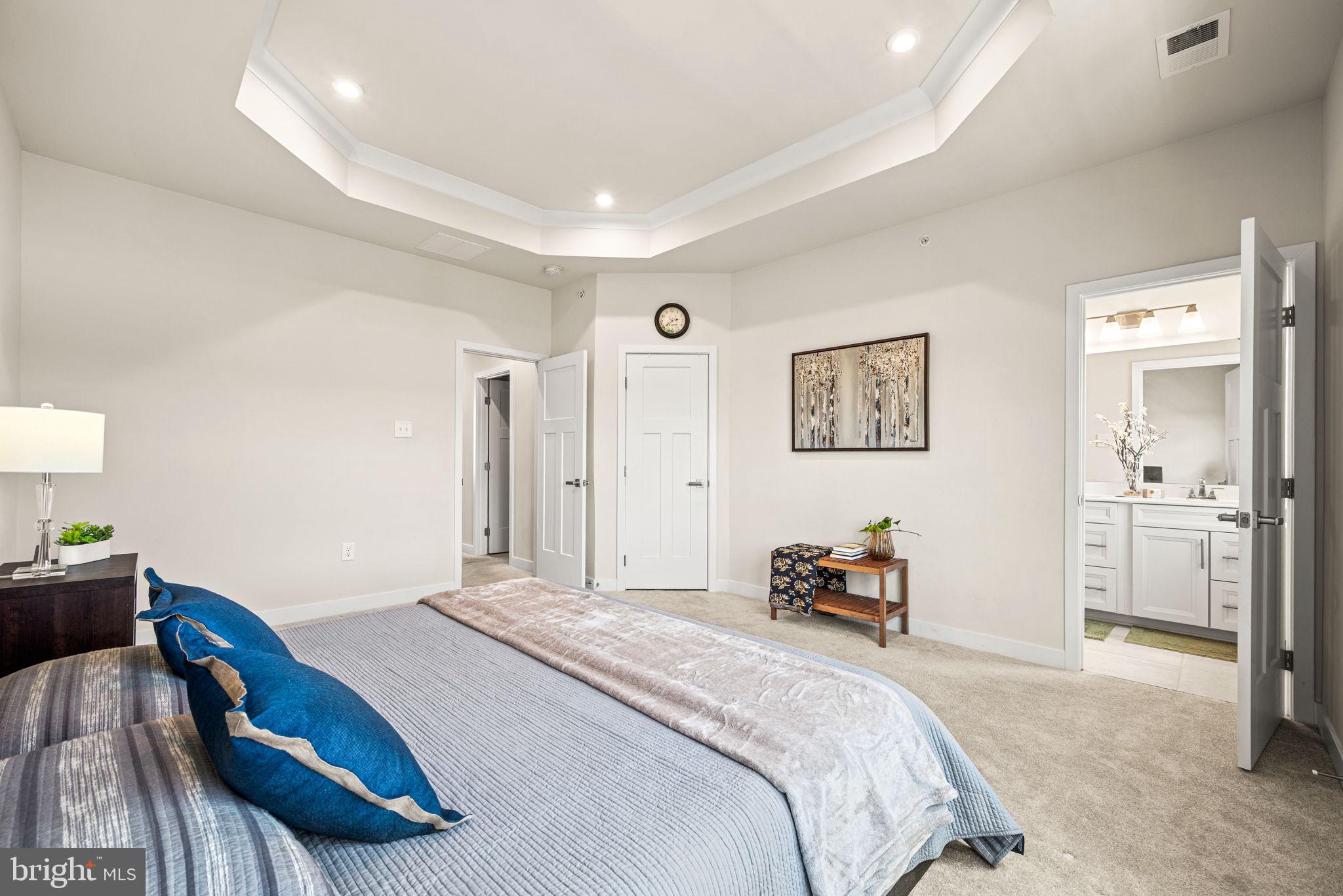EXTON WALK TOWNS - Residential