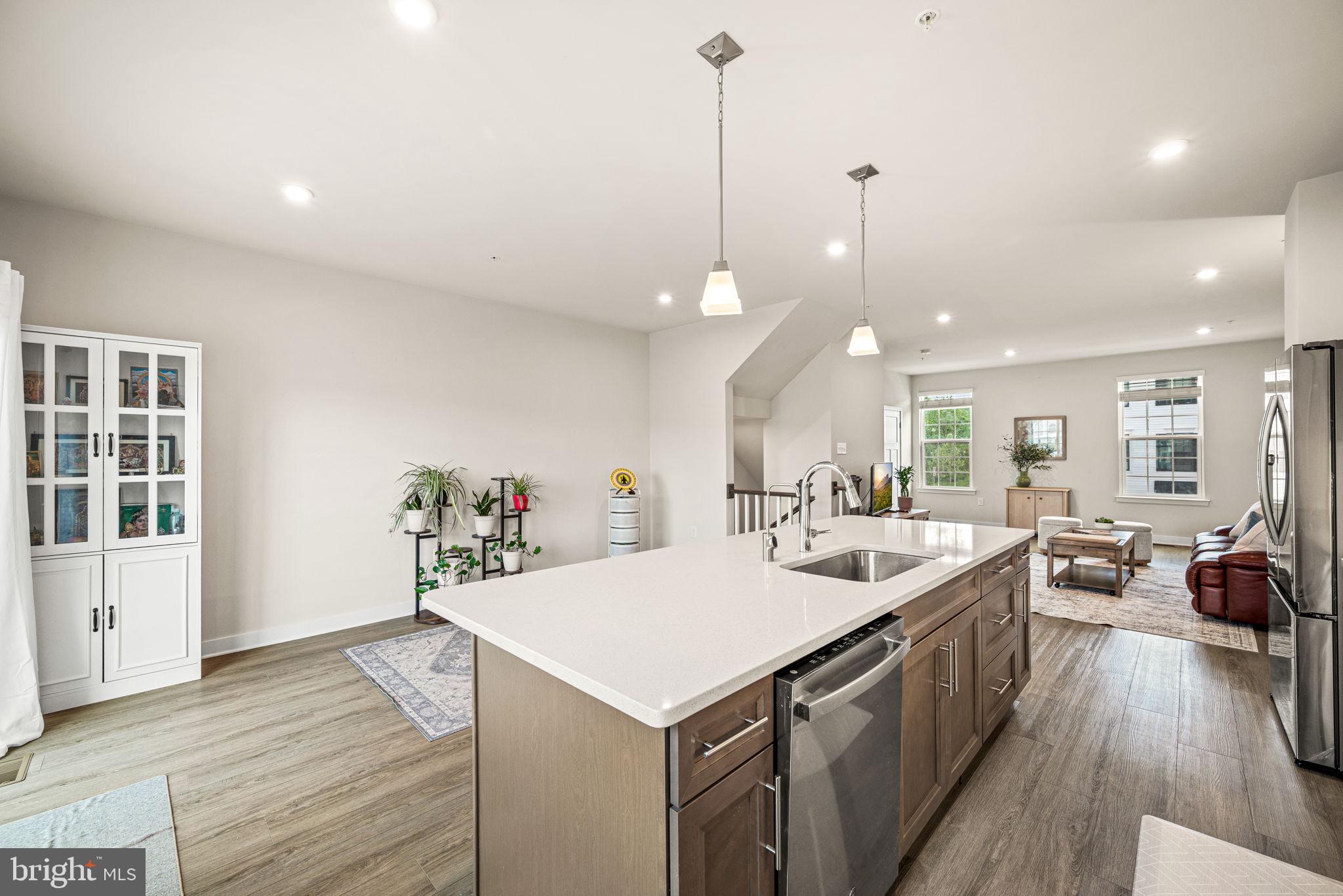 EXTON WALK TOWNS - Residential