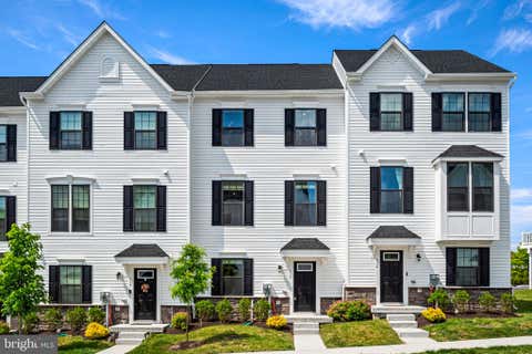 Townhouse For Sale - 112 Arcadia Way<br/> EXTON, PA 19341