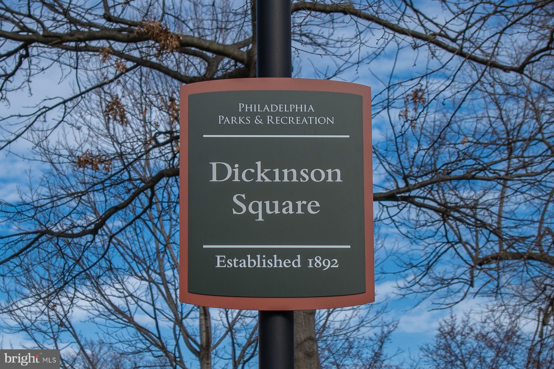 DICKINSON NARROWS - Residential