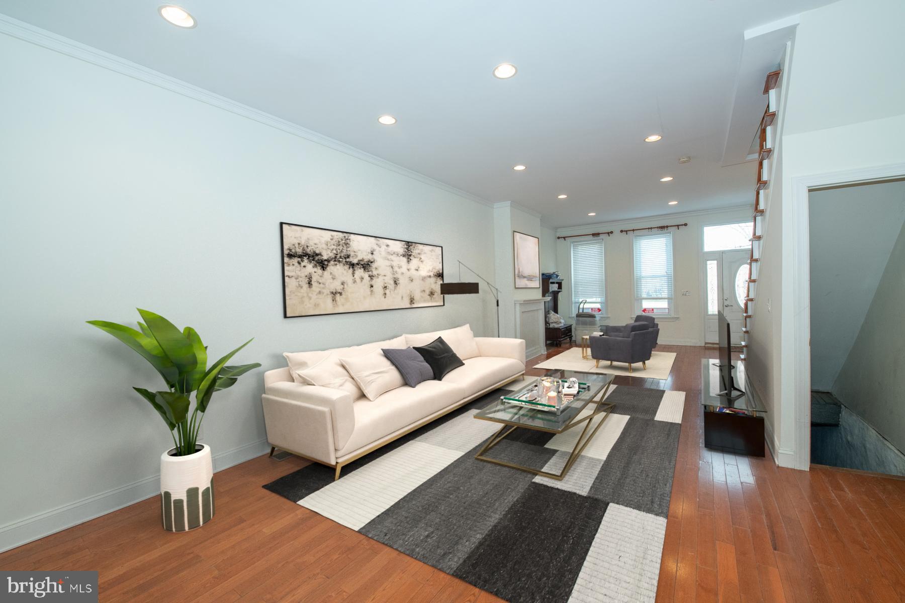 DICKINSON NARROWS - Residential