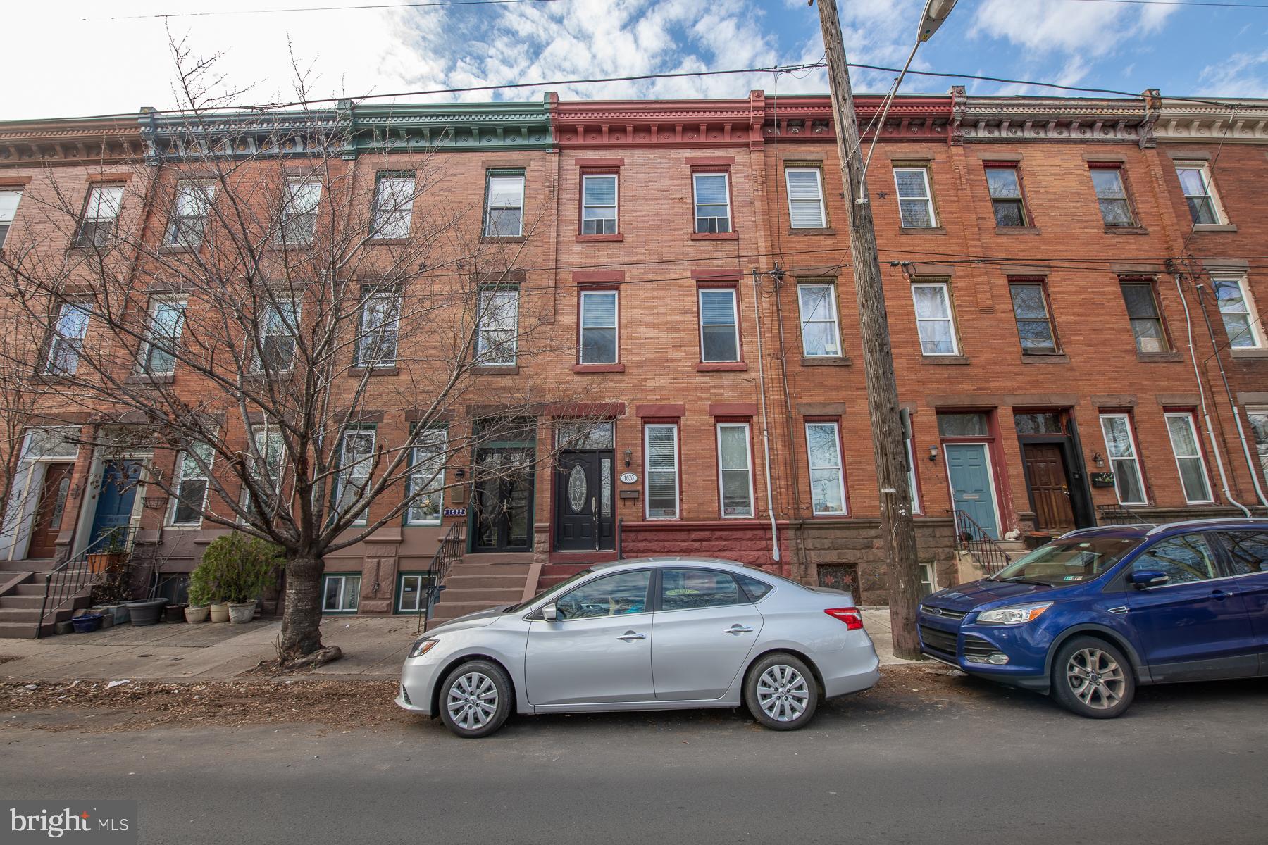 DICKINSON NARROWS - Residential