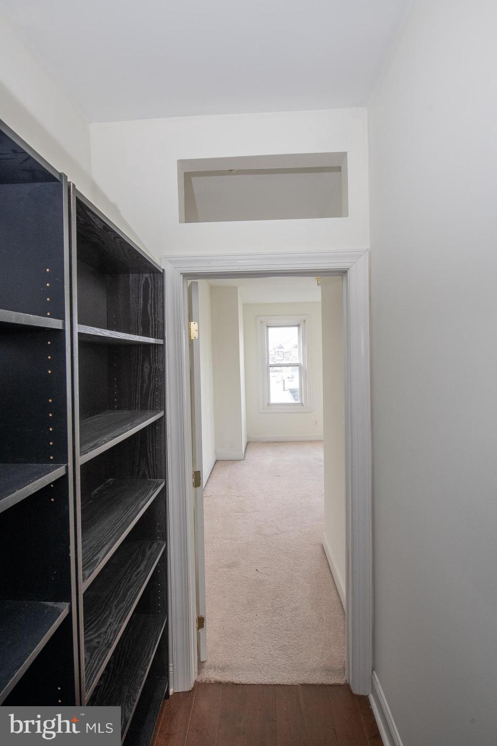 DICKINSON NARROWS - Residential