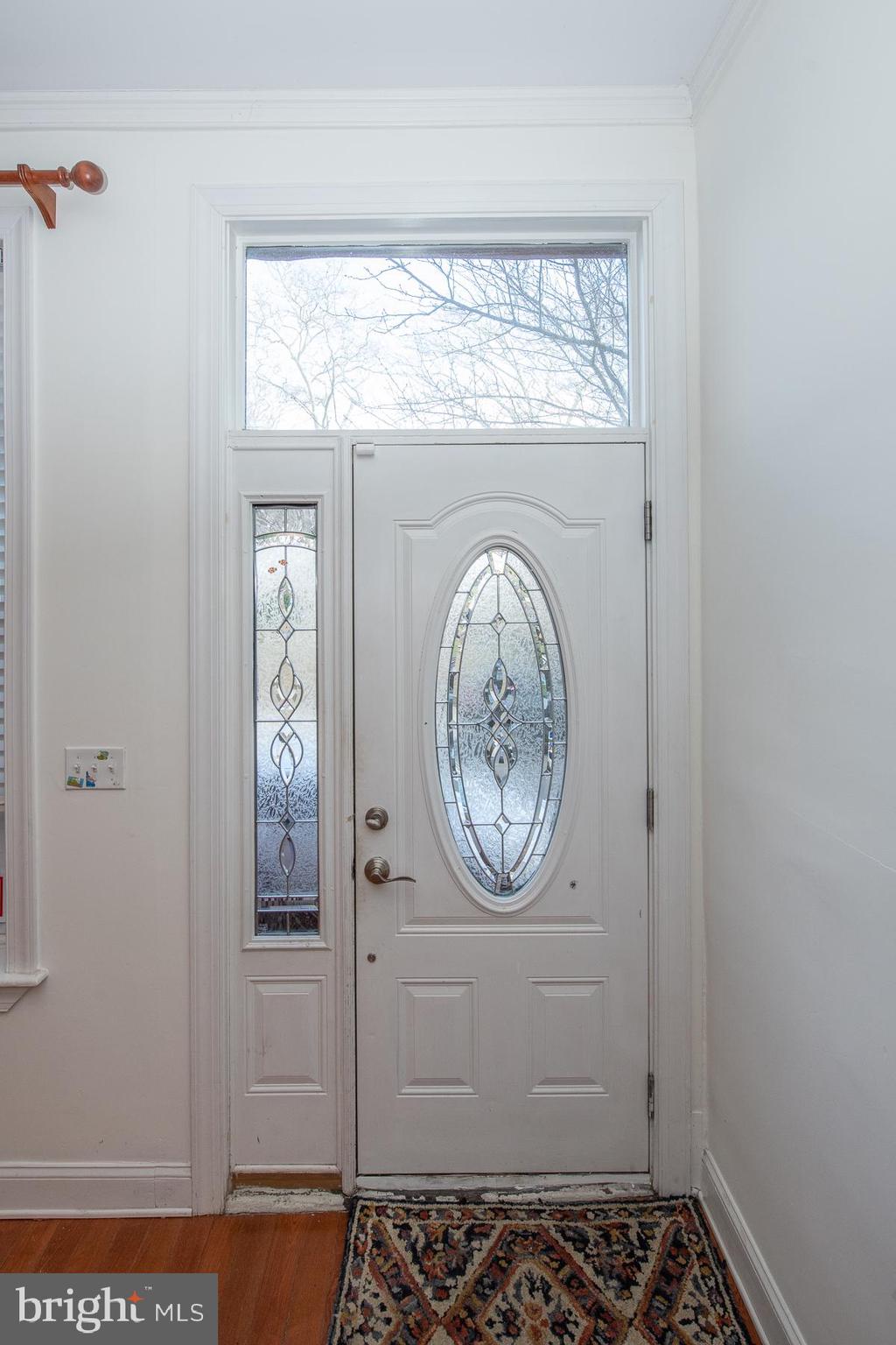 DICKINSON NARROWS - Residential