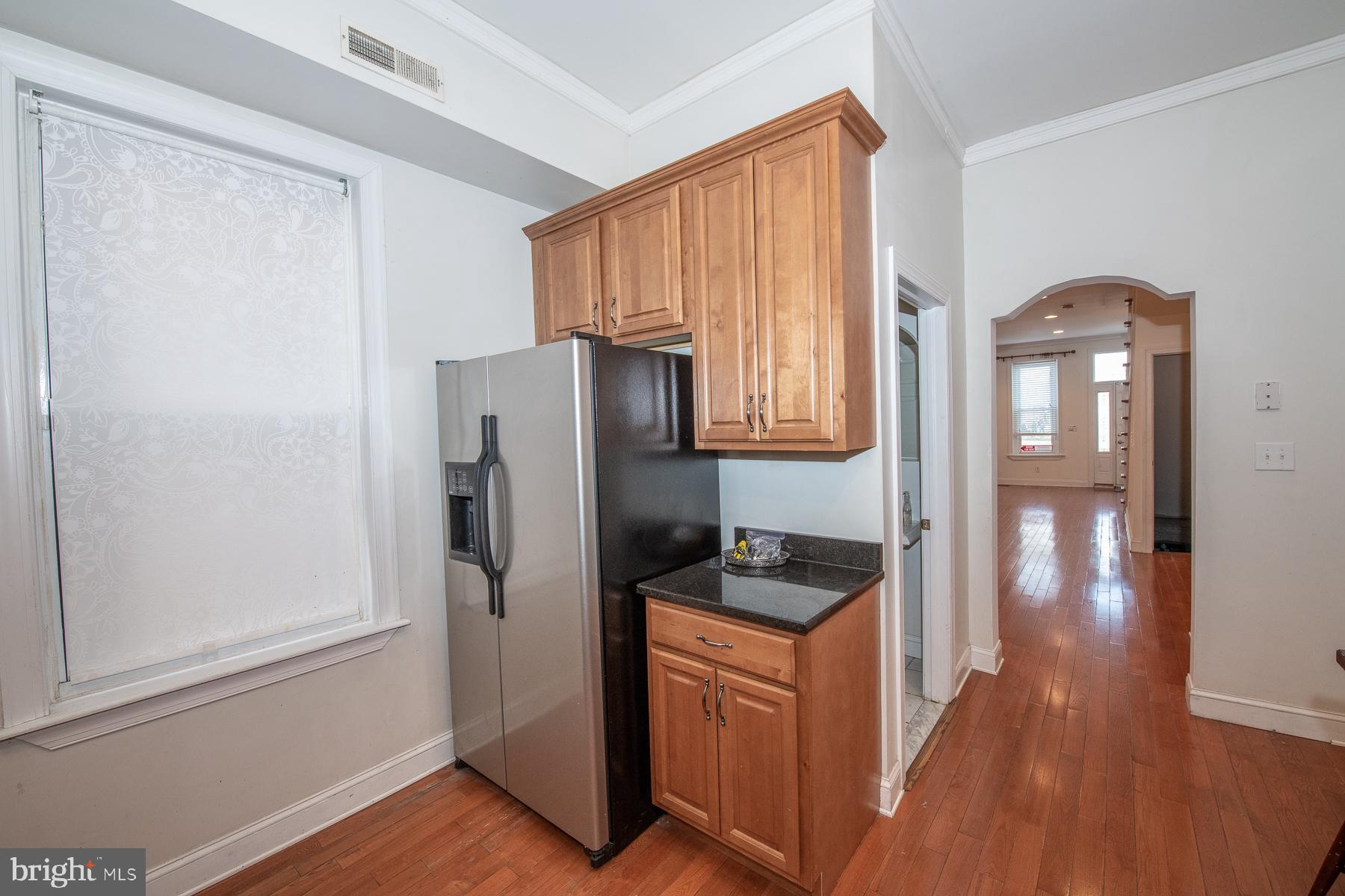 DICKINSON NARROWS - Residential