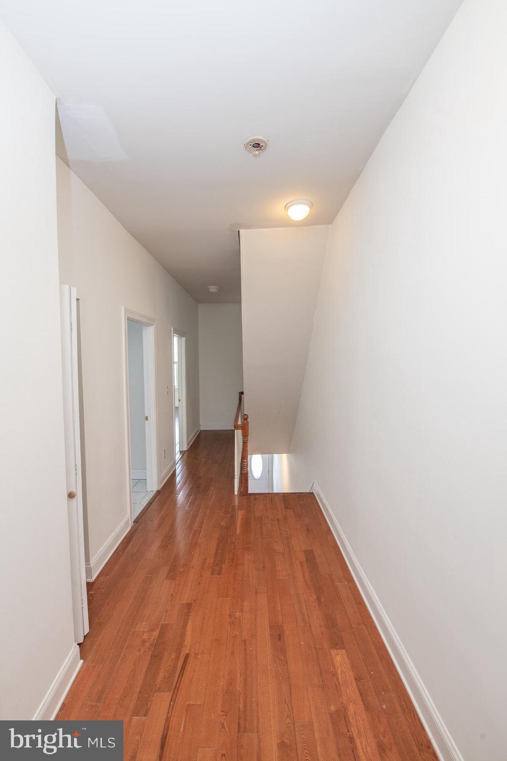 DICKINSON NARROWS - Residential