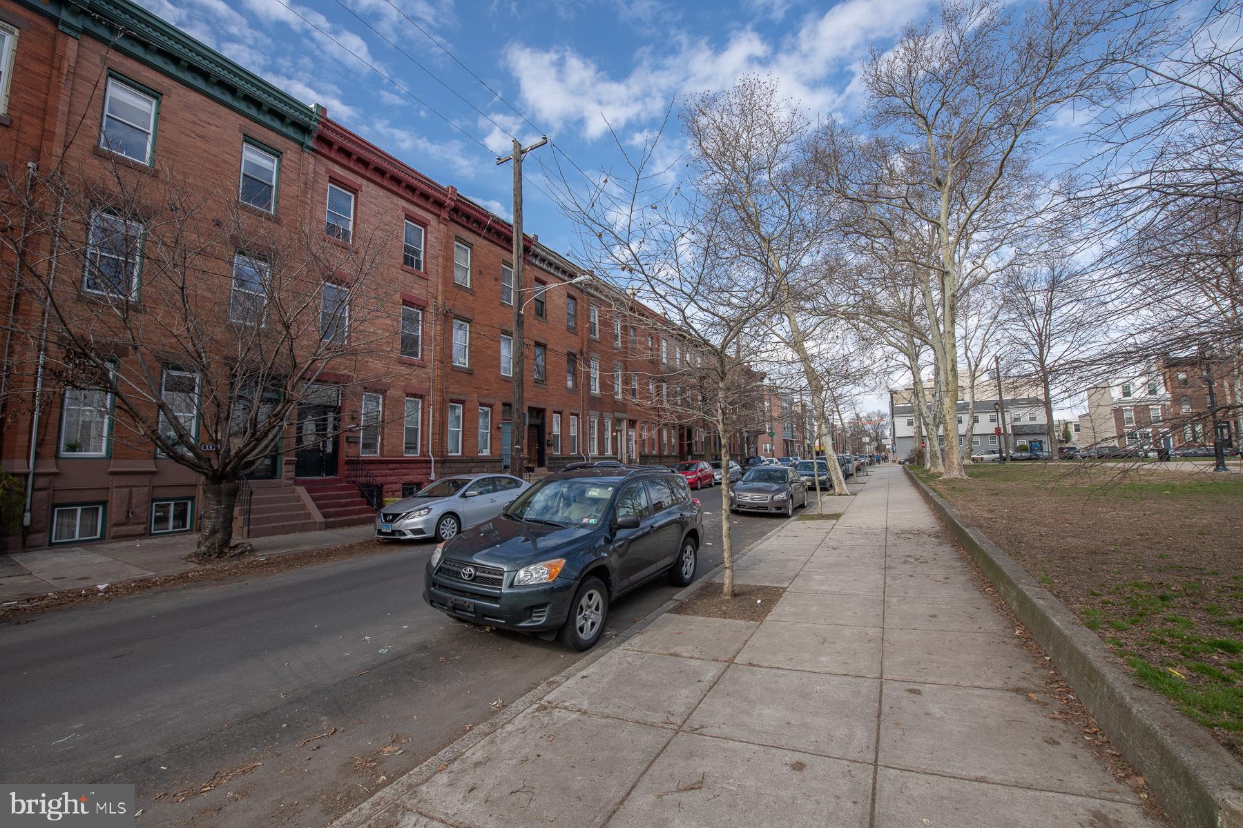 DICKINSON NARROWS - Residential