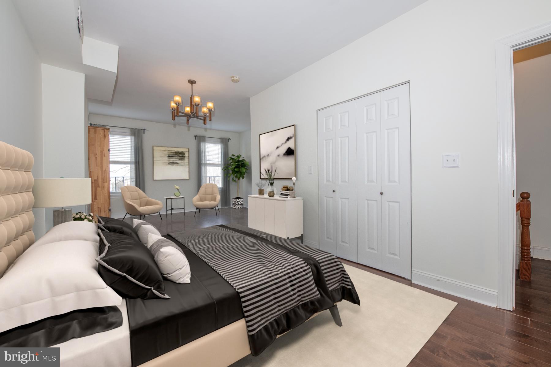 DICKINSON NARROWS - Residential