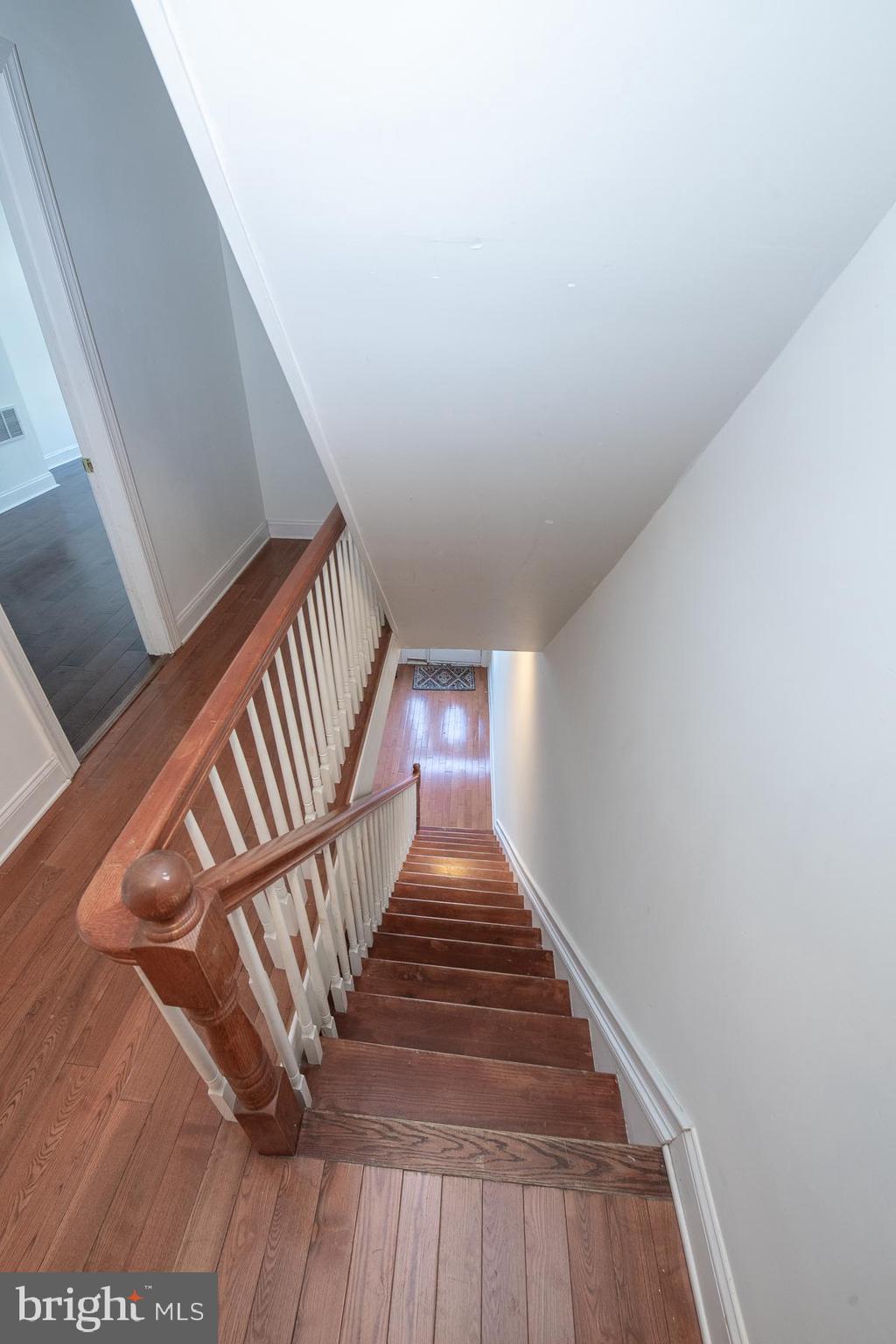 DICKINSON NARROWS - Residential