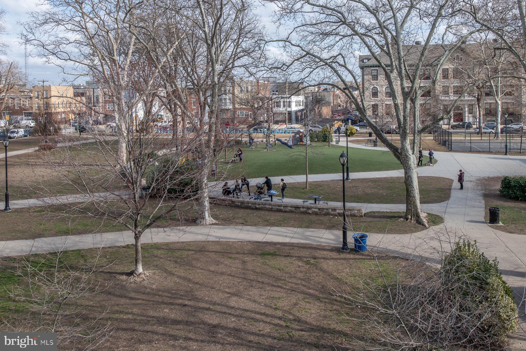DICKINSON NARROWS - Residential