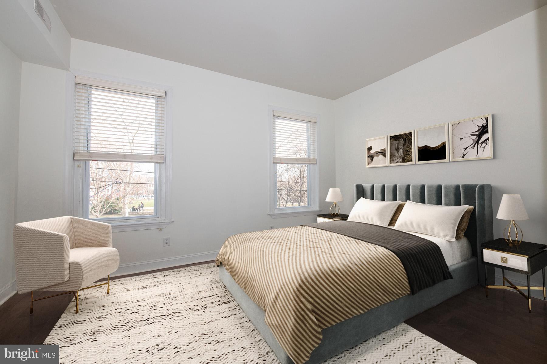 DICKINSON NARROWS - Residential