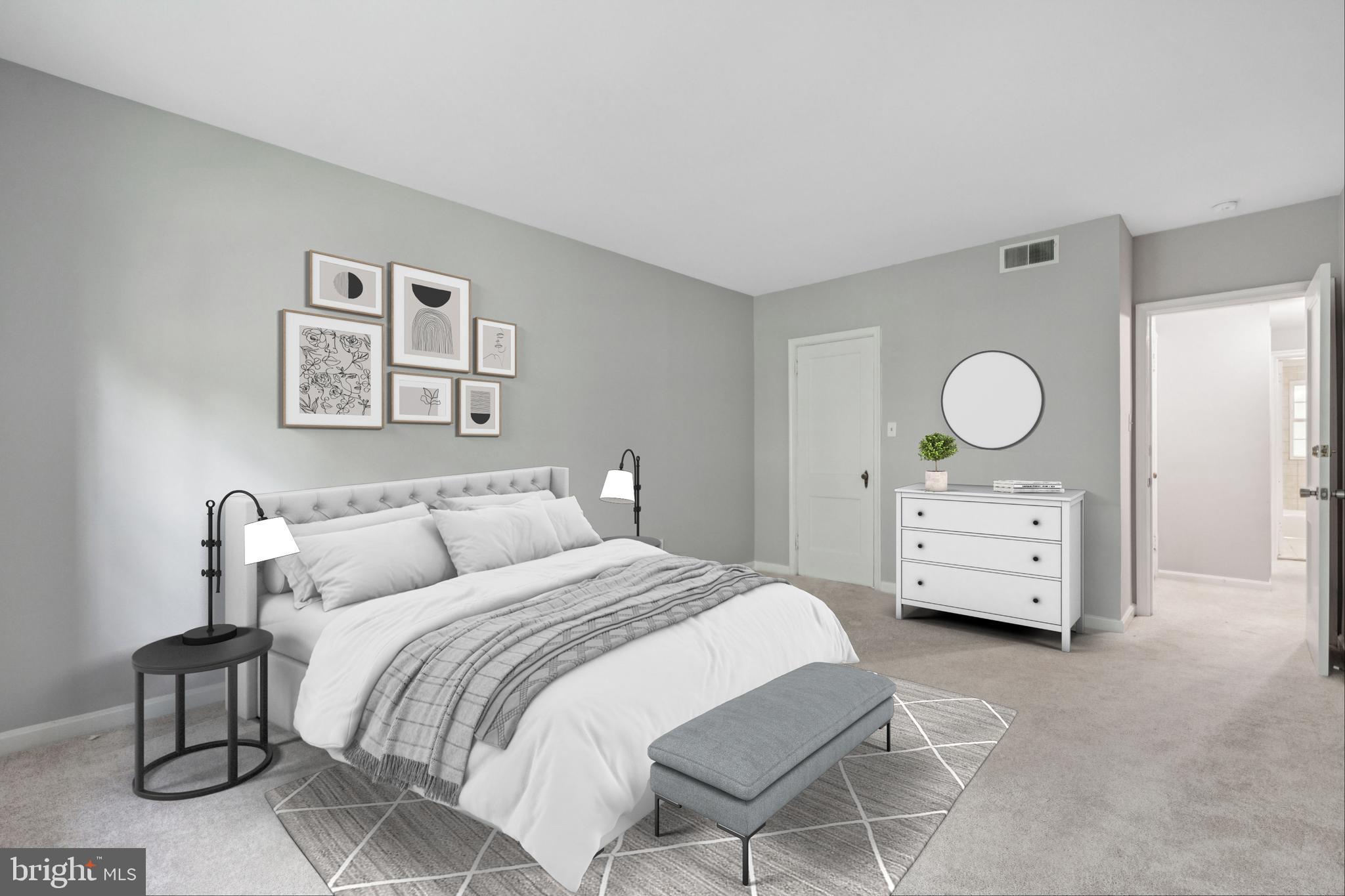 COLONIAL VILLAGE - Residential