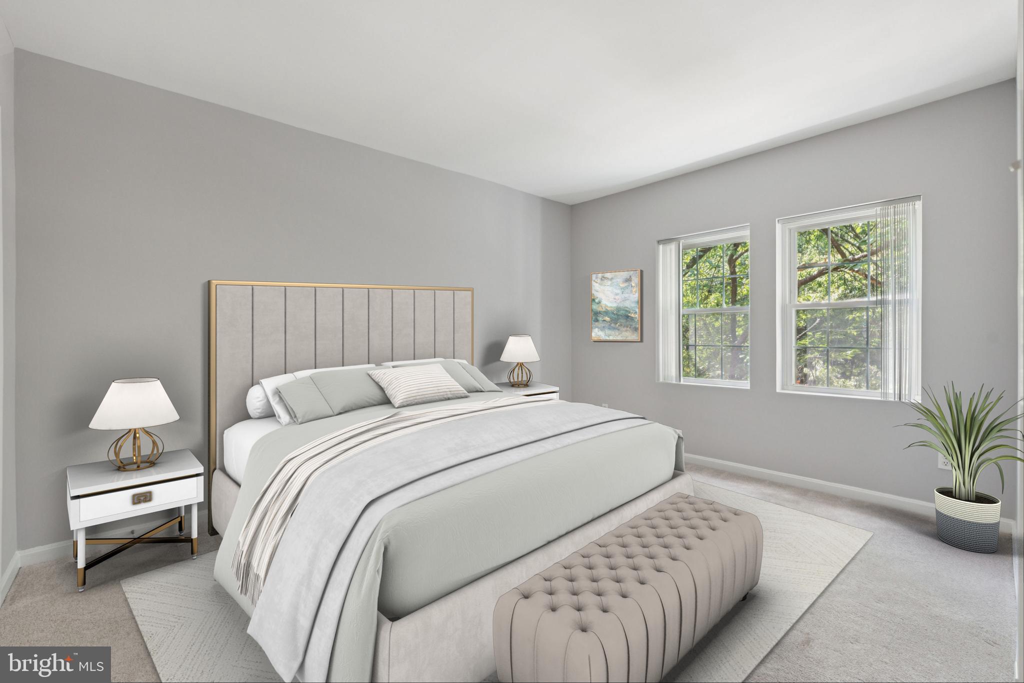 COLONIAL VILLAGE - Residential