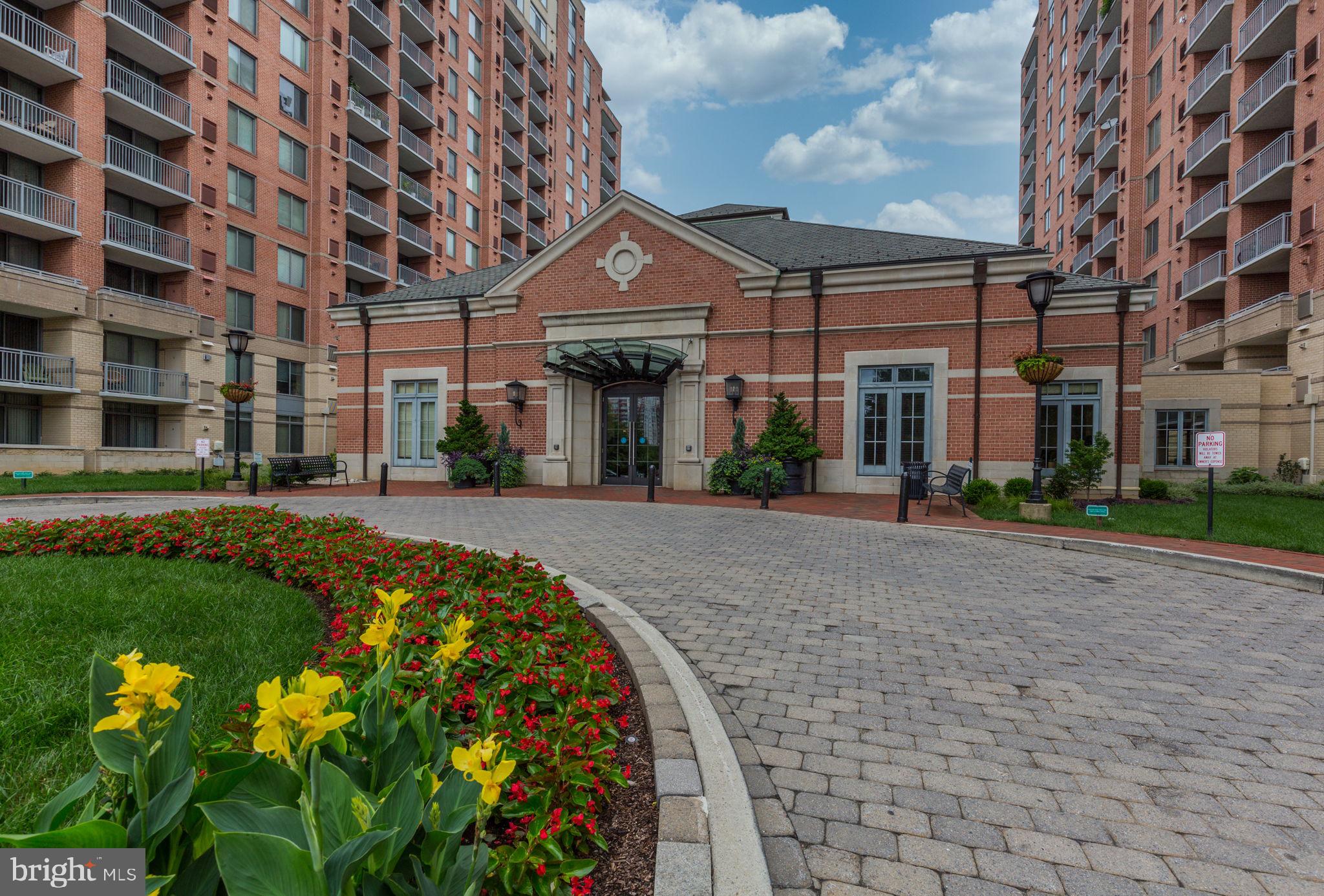 11710 OLD GEORGETOWN ROAD 227